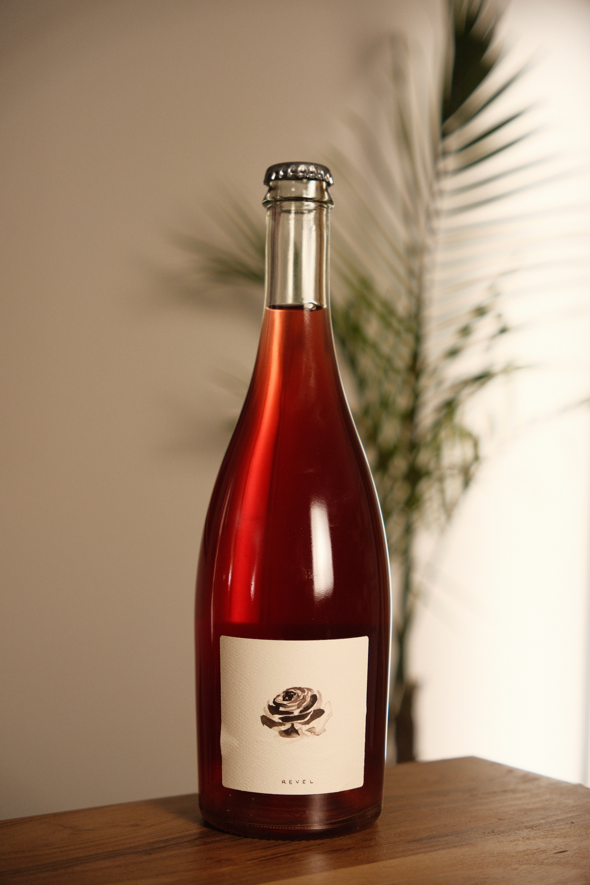 Revel Cider 'Whimsy Noir' 2022