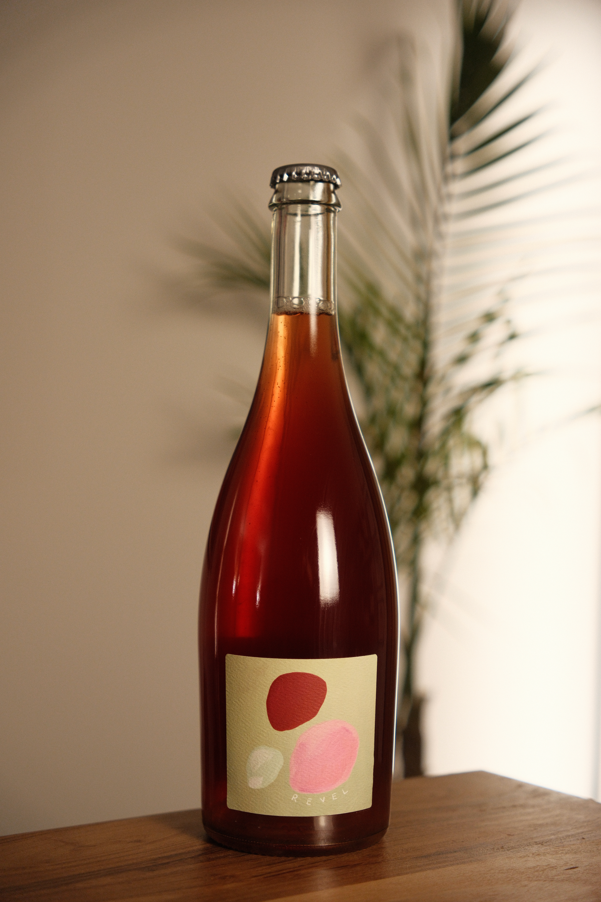 Revel Cider 'Soif' 2022