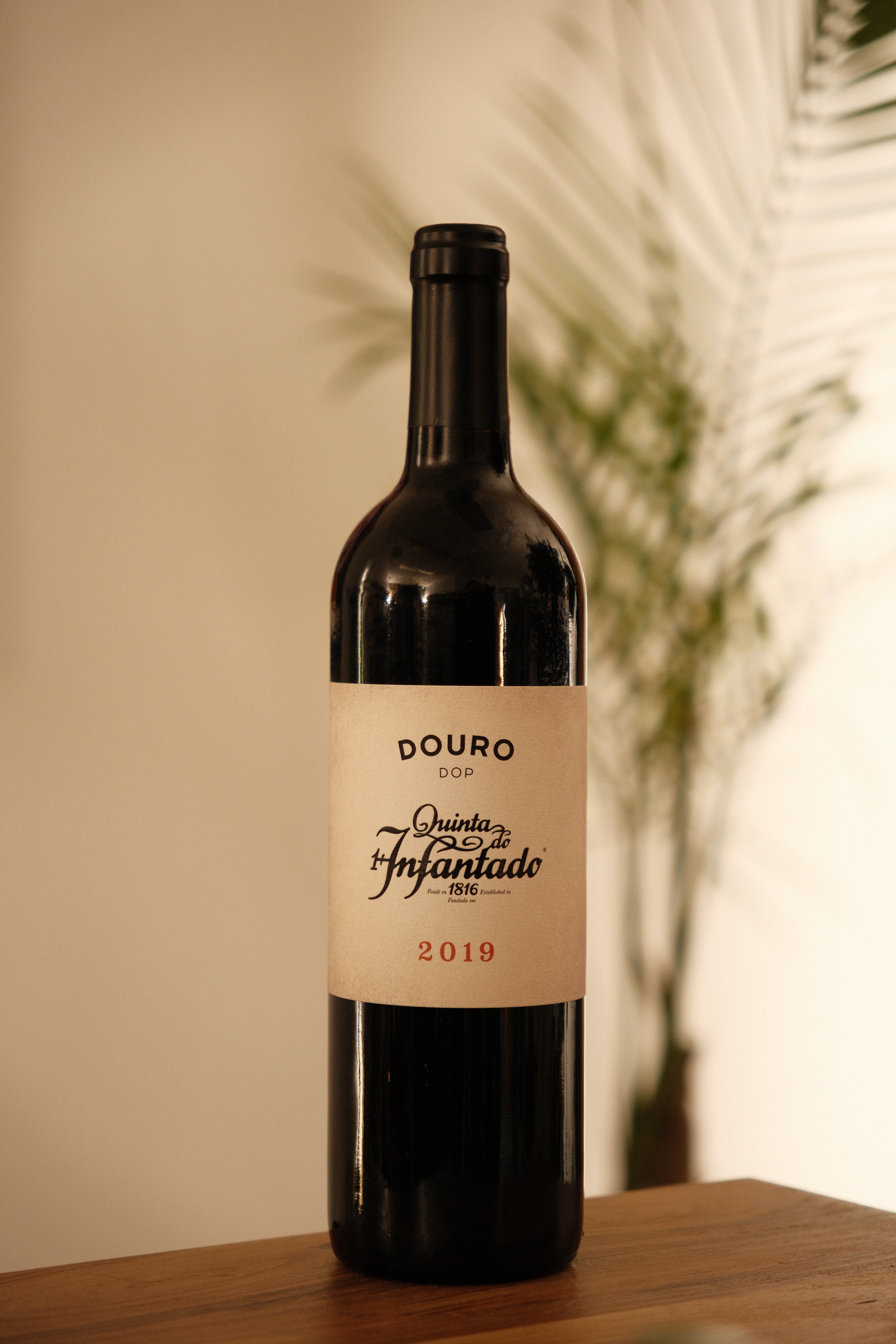 Quinta Infantado Duoro Tinto 2019