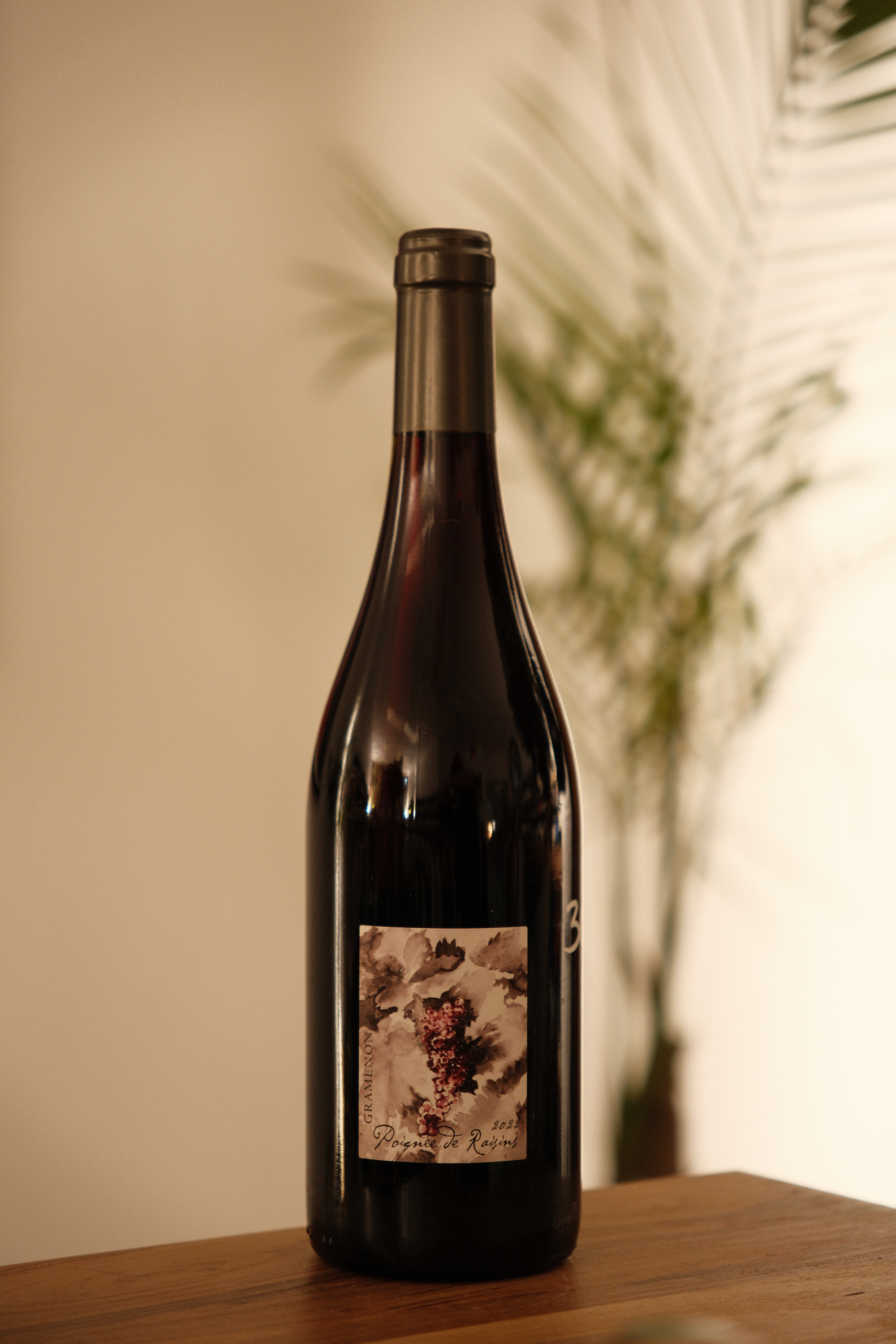 Domaine Gramenon 'Poignée de Raisins' Côtes-du-Rhône 2022