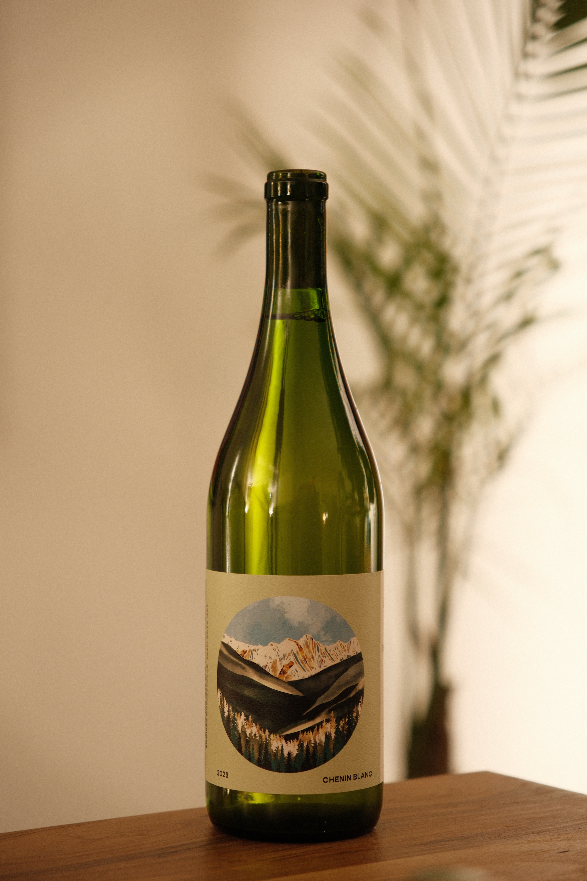 Outward Wines 'Shell Creek' Chenin Blanc 2023
