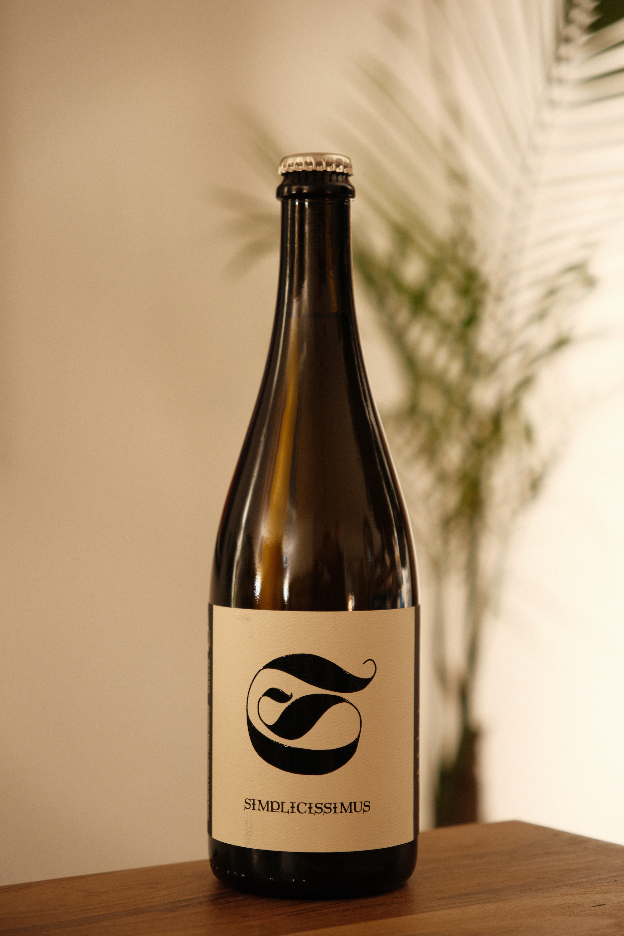 Mari Vineyards 'Simplicissimus' Sparkling Riesling 2022