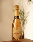 Saint-Chamant Brut Rosé NV
