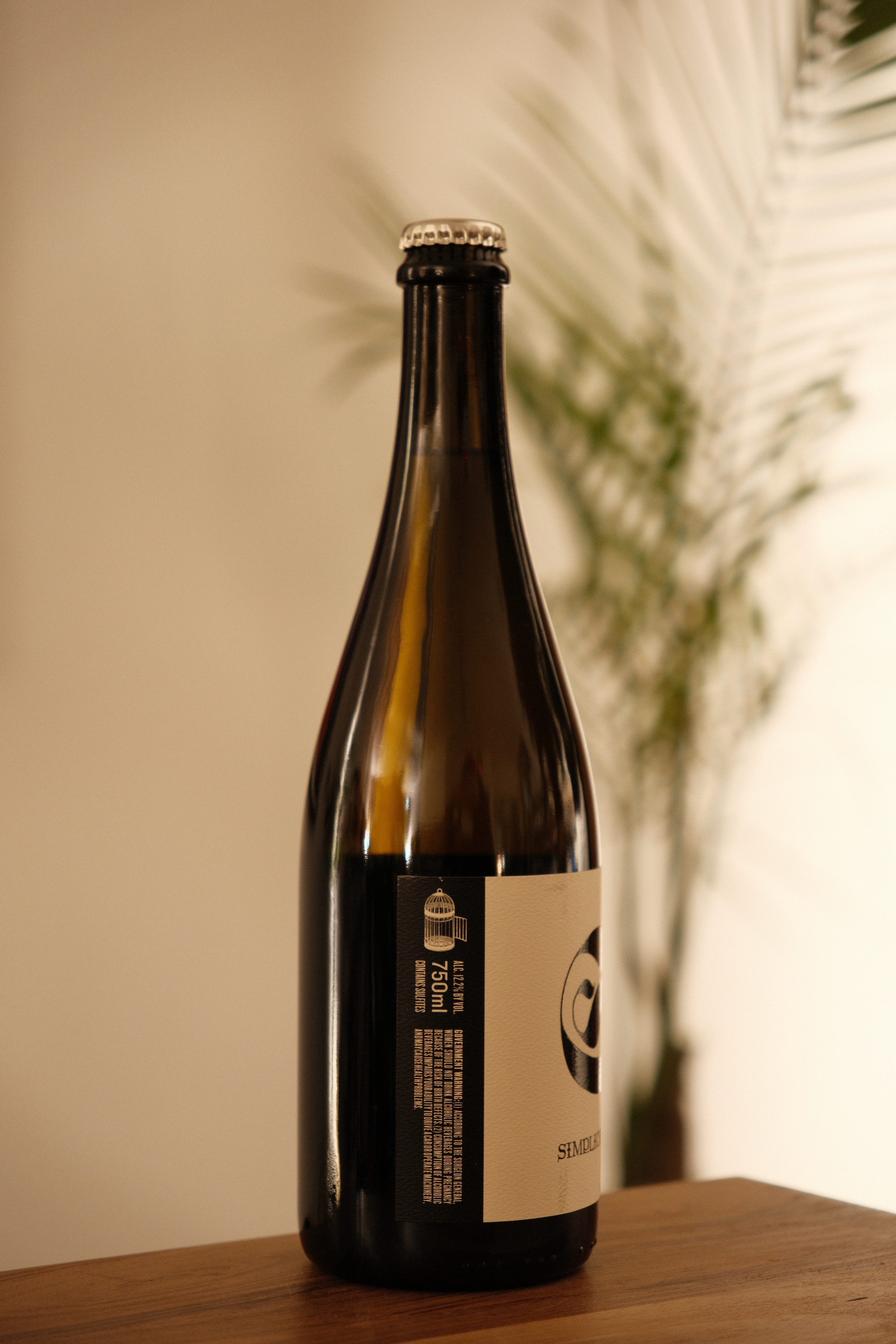 Mari Vineyards 'Simplicissimus' Sparkling Riesling 2022