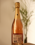 Dominio de Tharsys Rosé Cava NV
