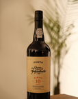 Quinta Infantado 10 Year Tawny Port NV