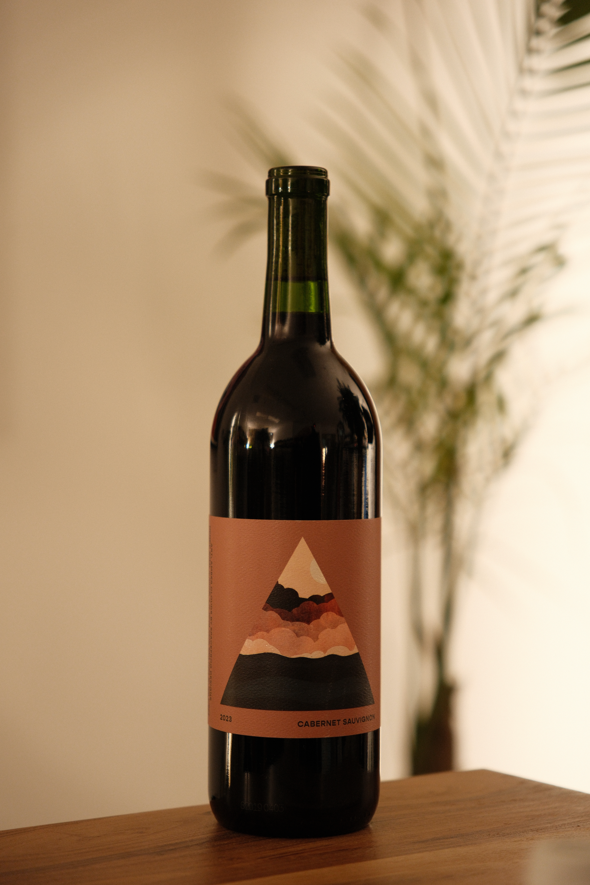 Outward Wines 'Massa Vineyard' Cabernet Sauvignon 2023