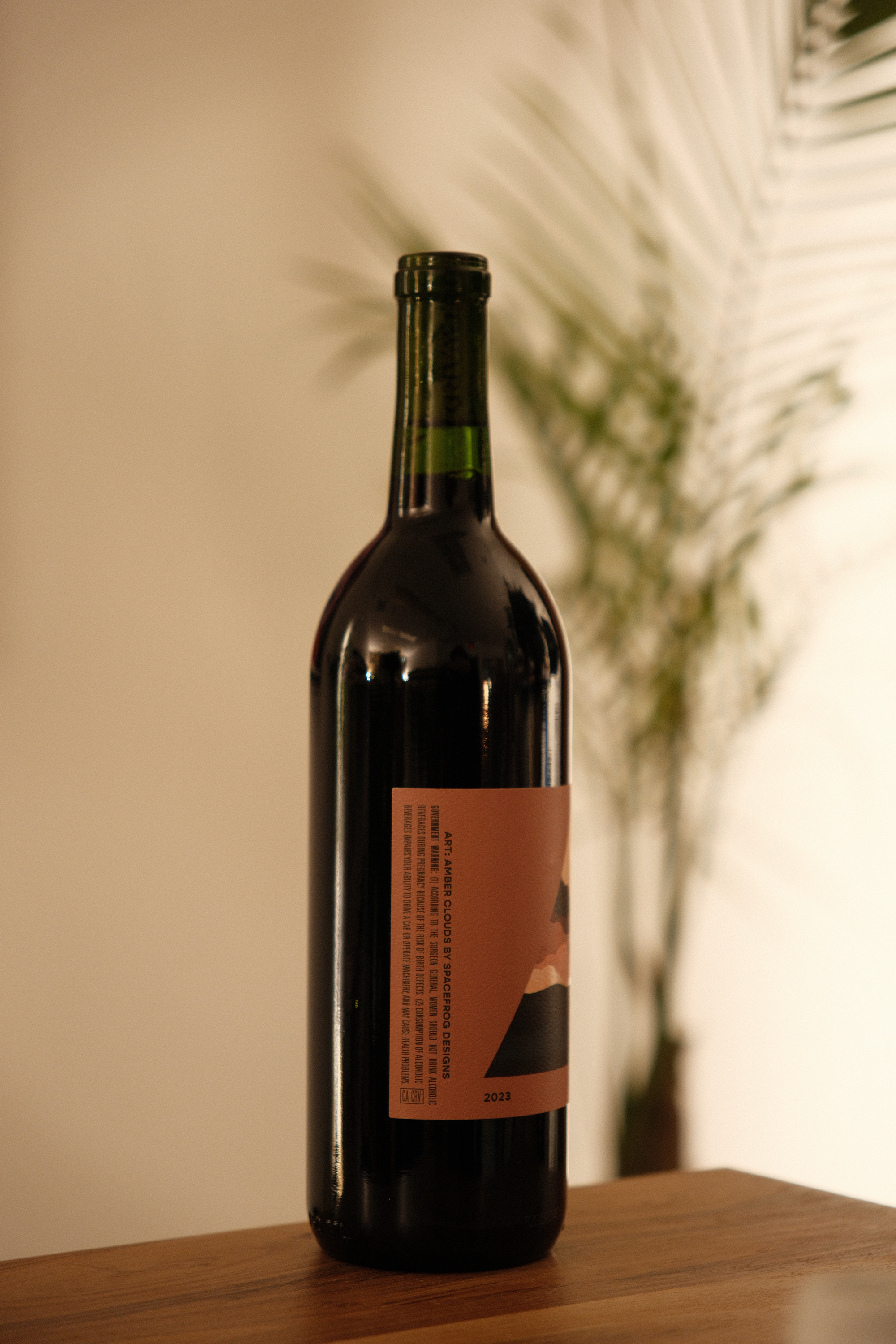 Outward Wines 'Massa Vineyard' Cabernet Sauvignon 2023