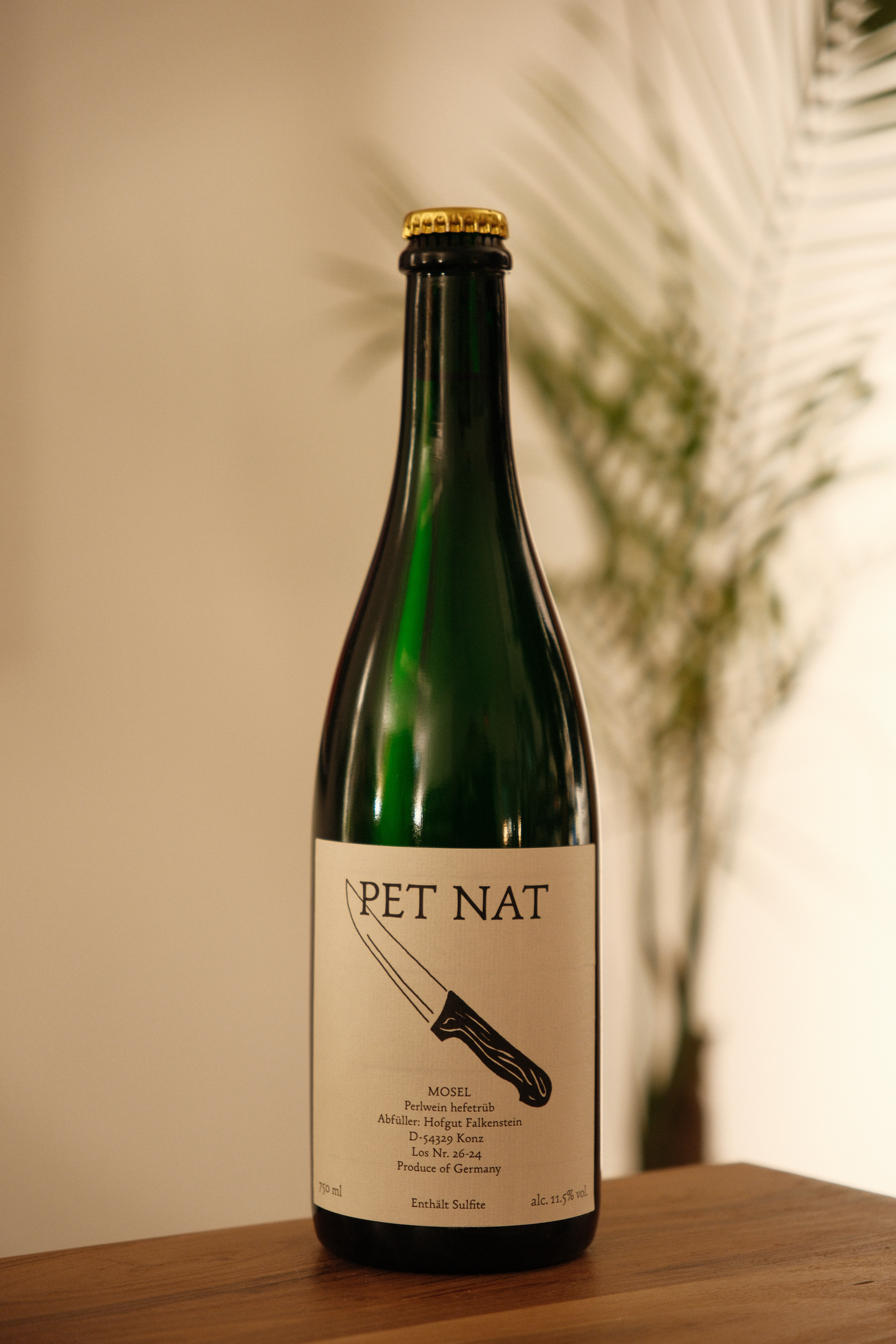 Hofgut Falkenstein Pet Nat