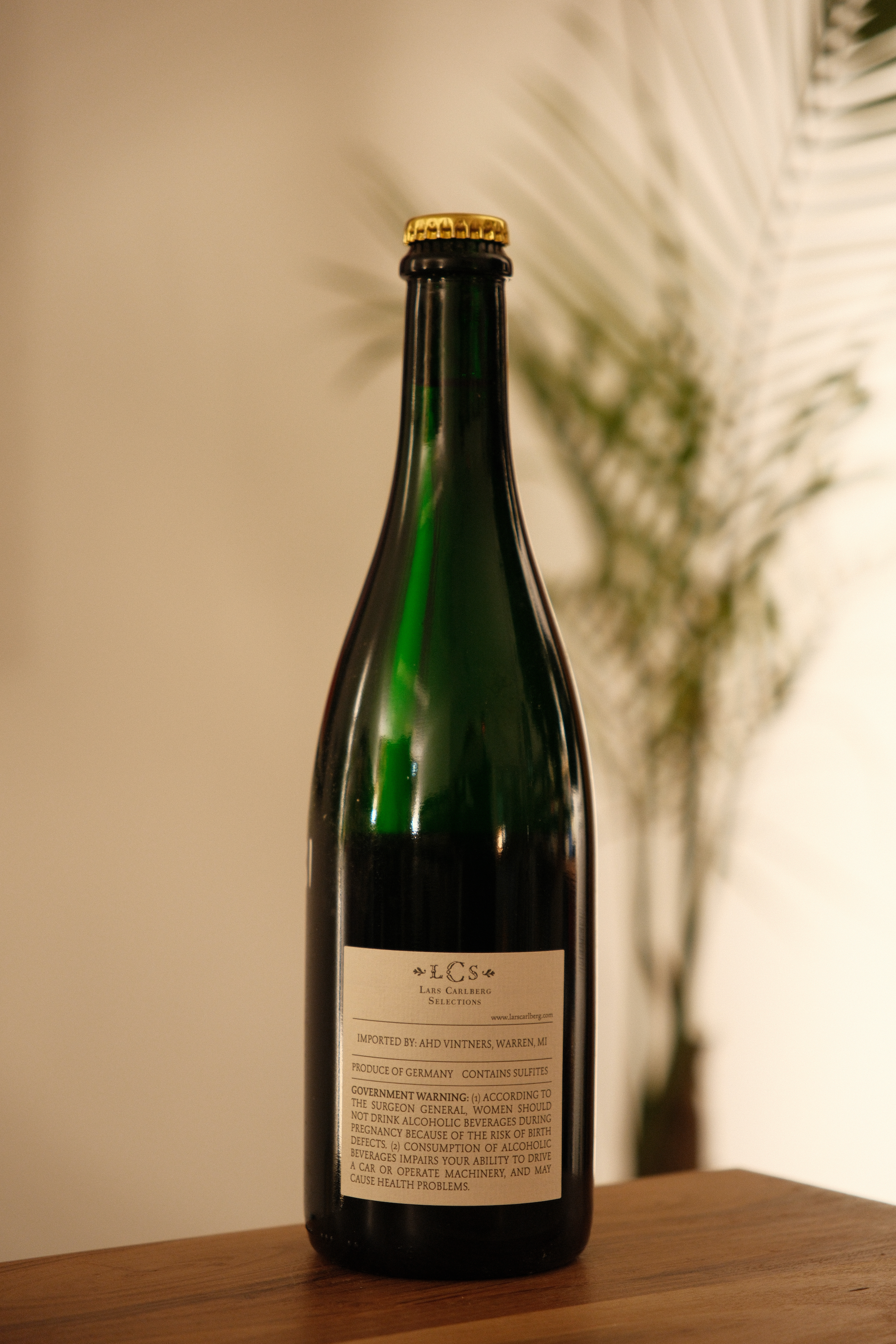 Hofgut Falkenstein Pet Nat