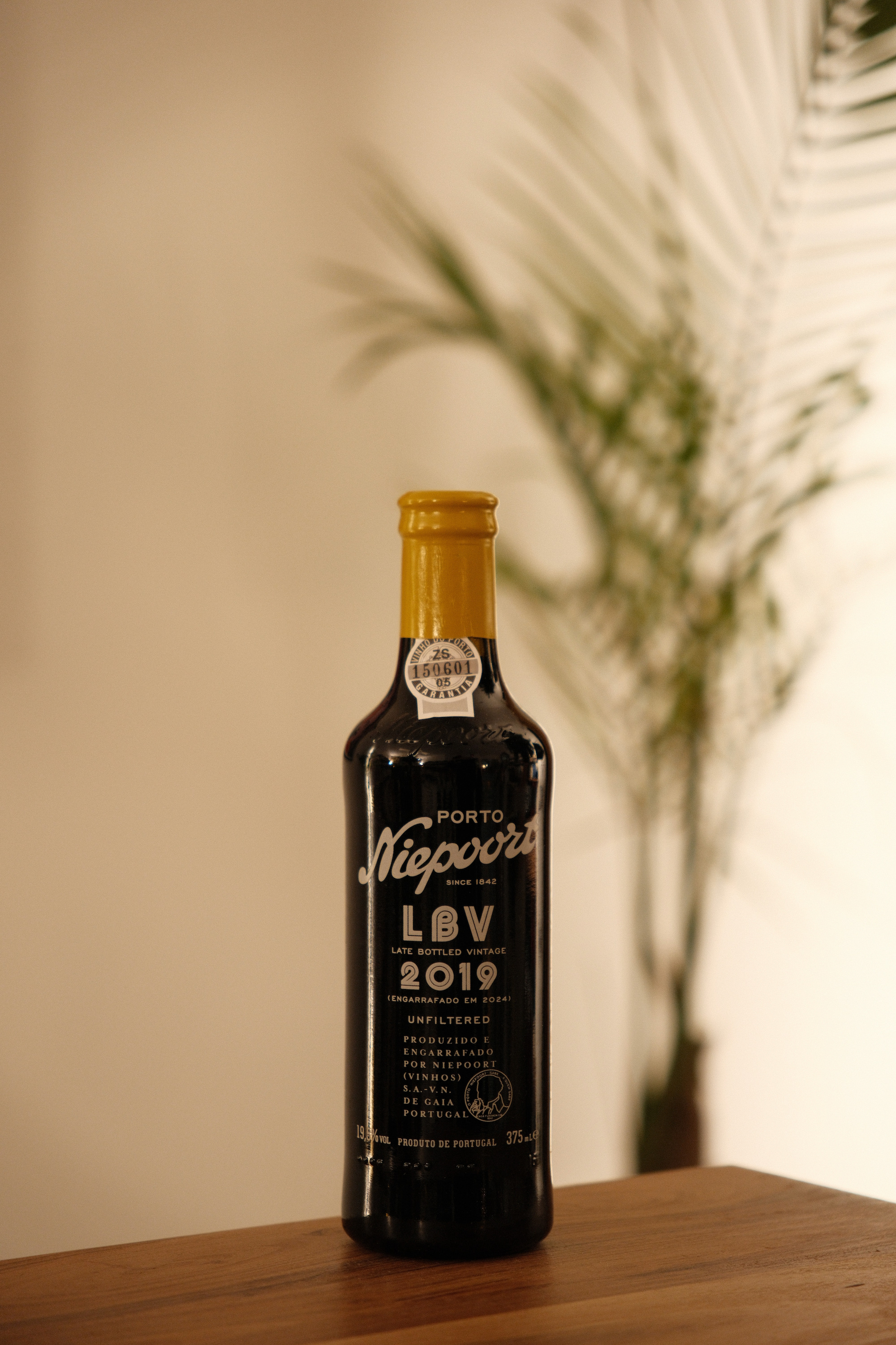 Niepoort 'LBV' Port 2019