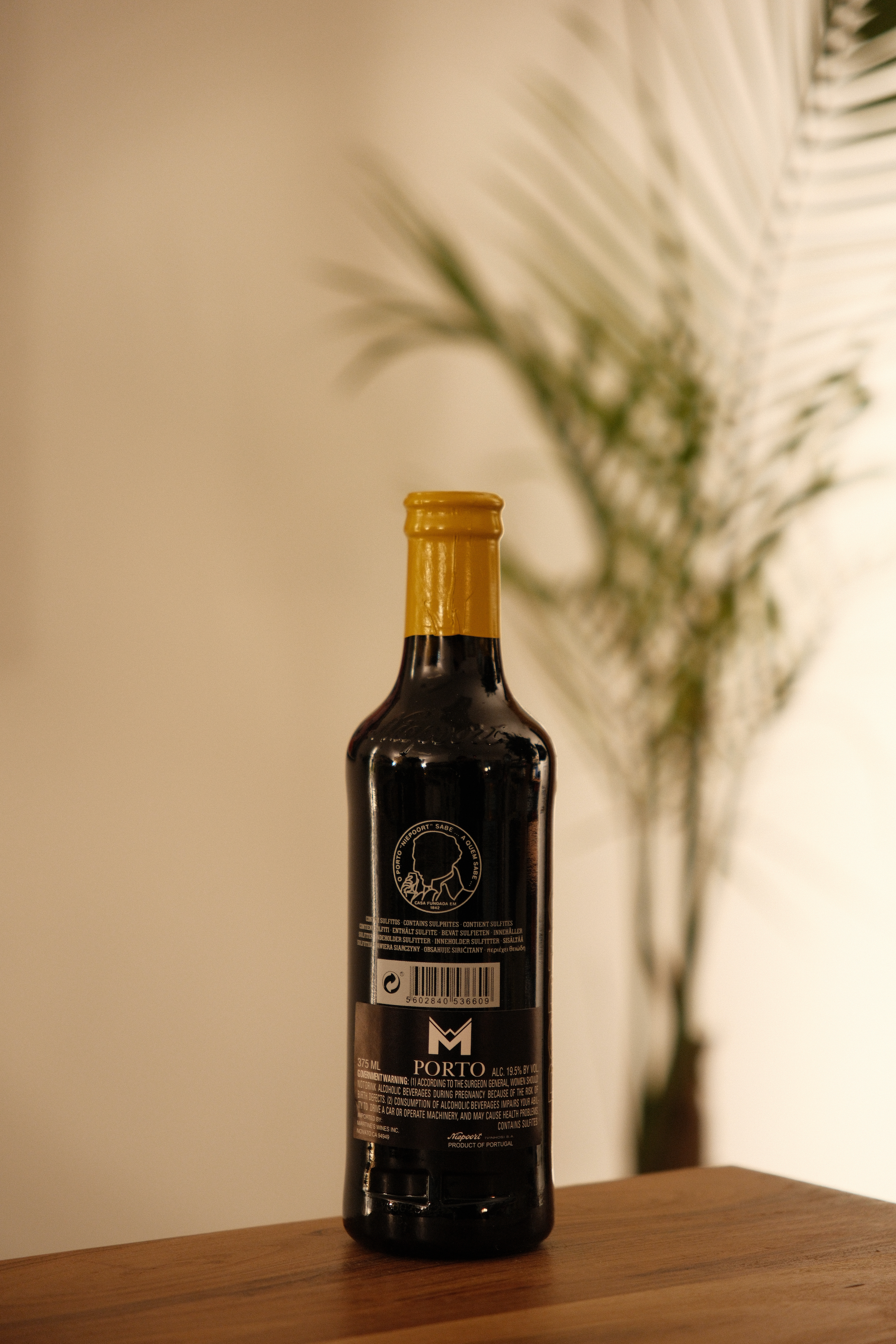 Niepoort 'LBV' Port 2019