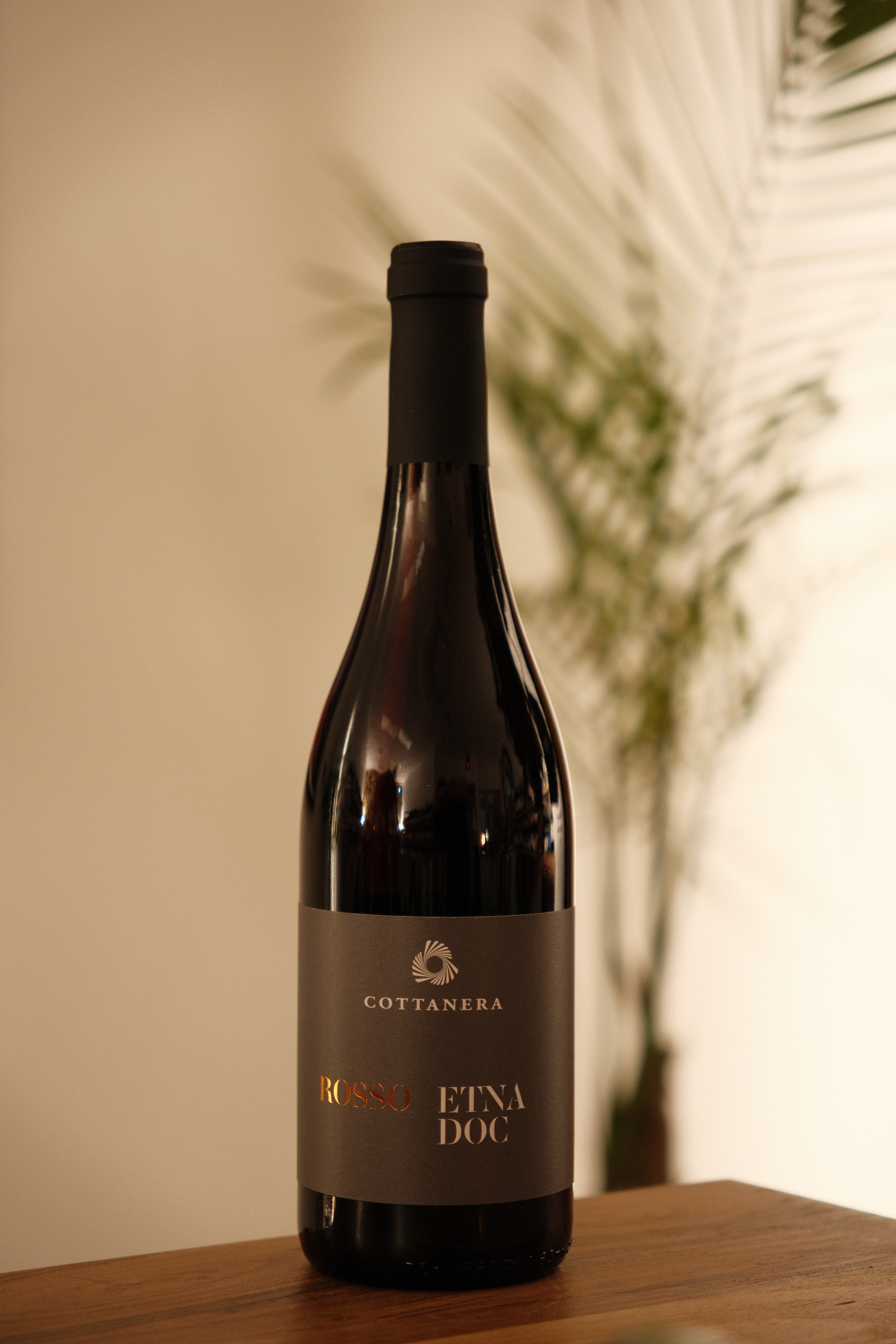 Cottanera Etna Rosso 2022
