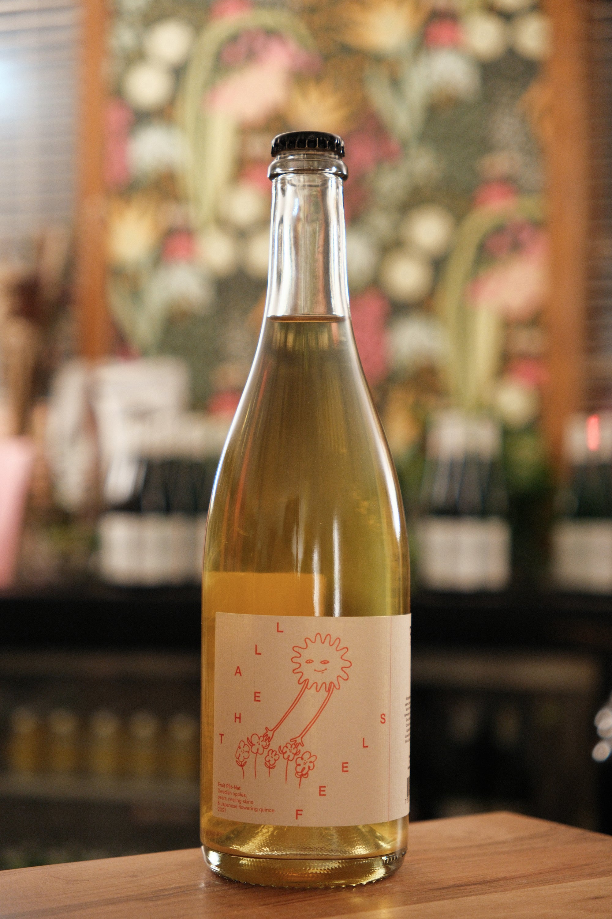 Brutes 'All the Feels' 2021