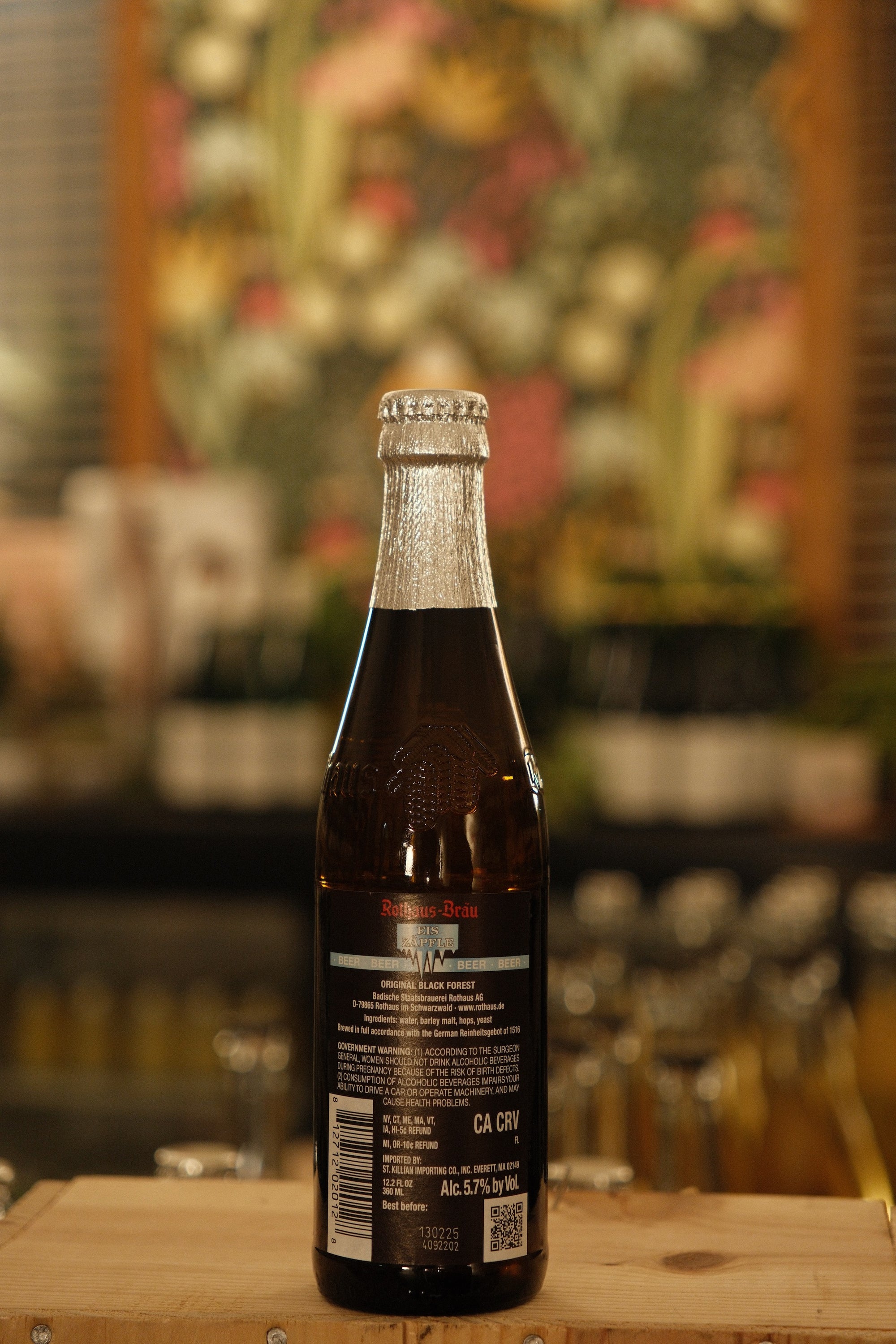 Rothaus Eiszäpfle Marzen (6pk)