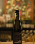 Uka Black Label Junmai Daignijo Sake