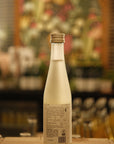 Uka Sparkling Junmai Daiginjo Sake