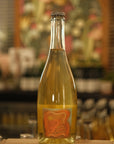 Revel Cider 'Wax On'
