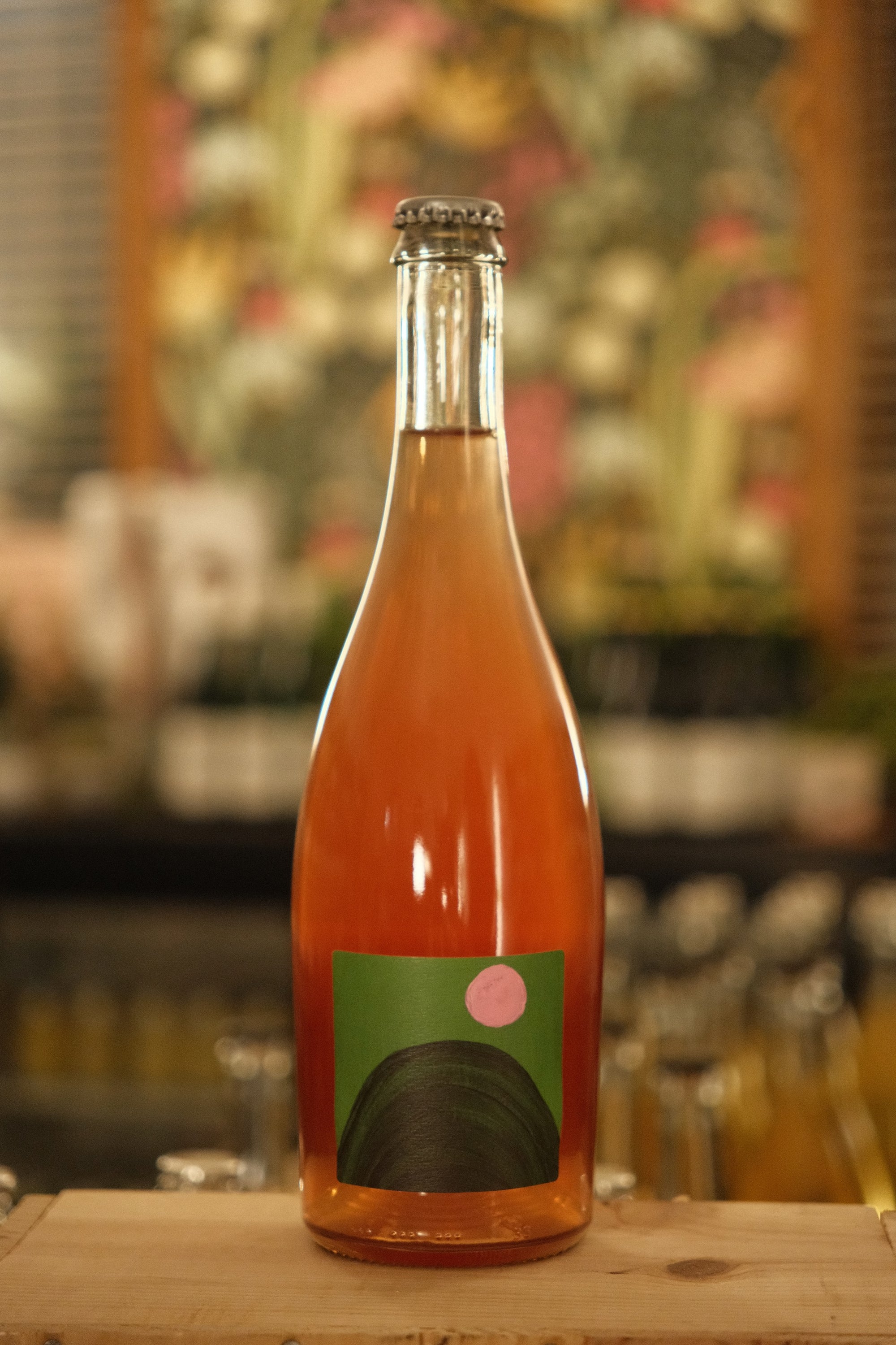 Revel Cider 'Mirabelle'