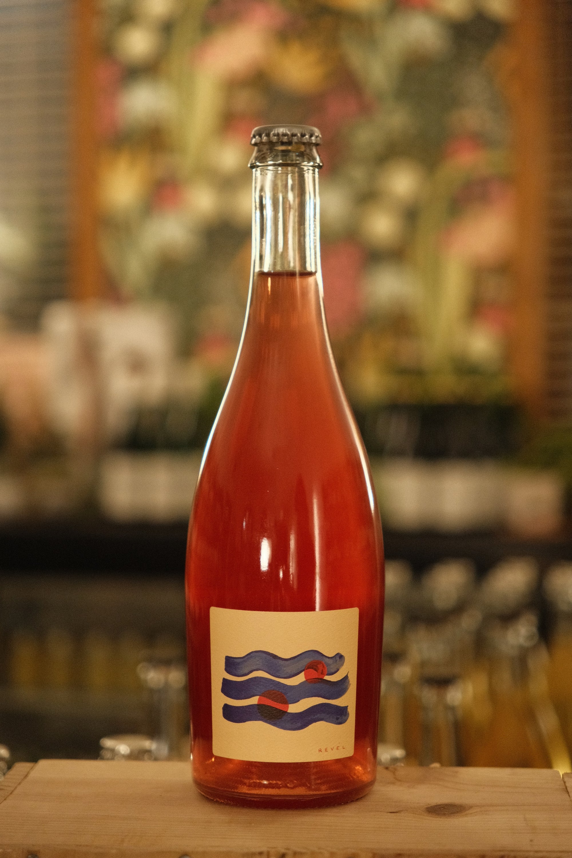 Revel Cider 'Waves'