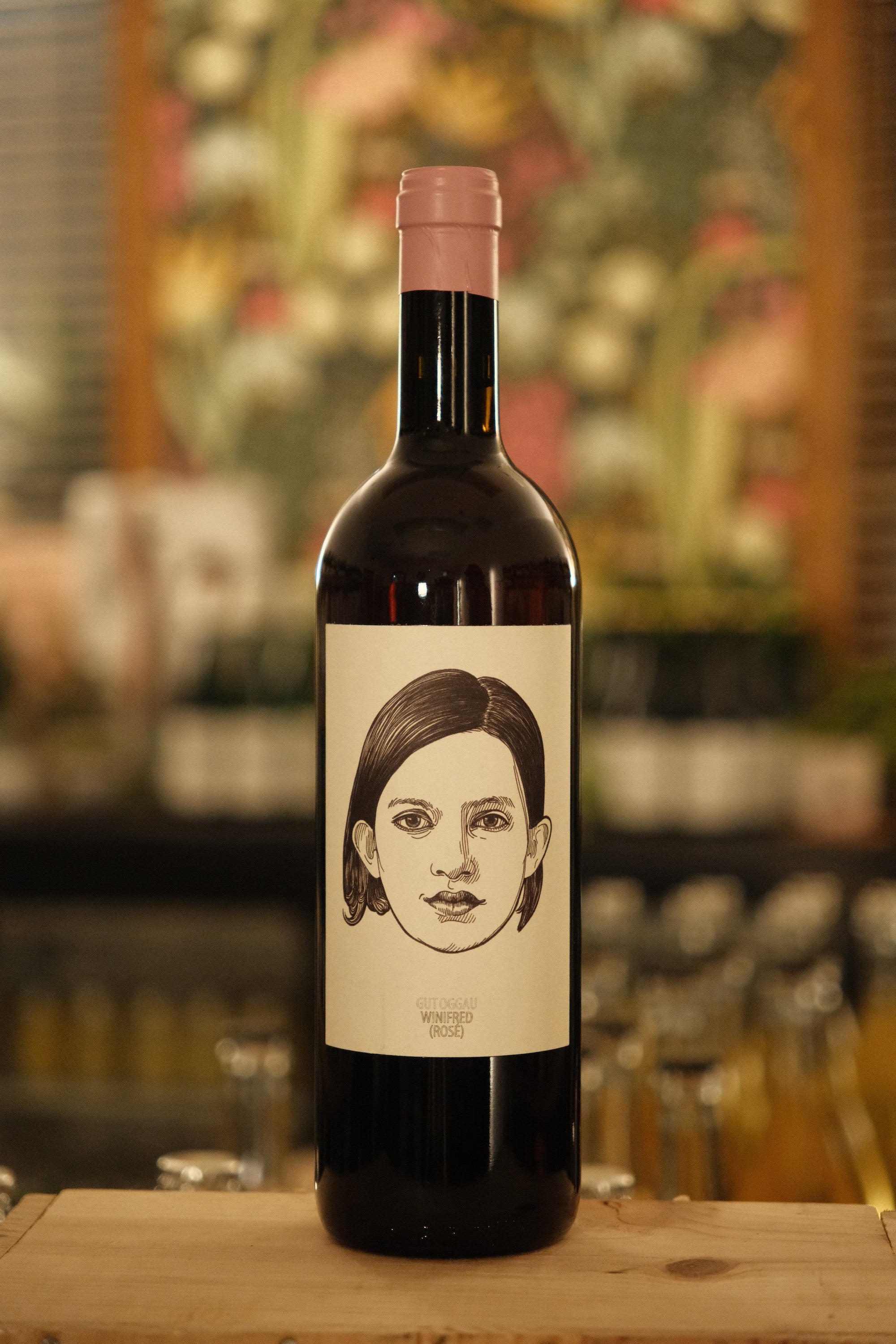 Gut Oggau 'Winifred' Rosé 2023