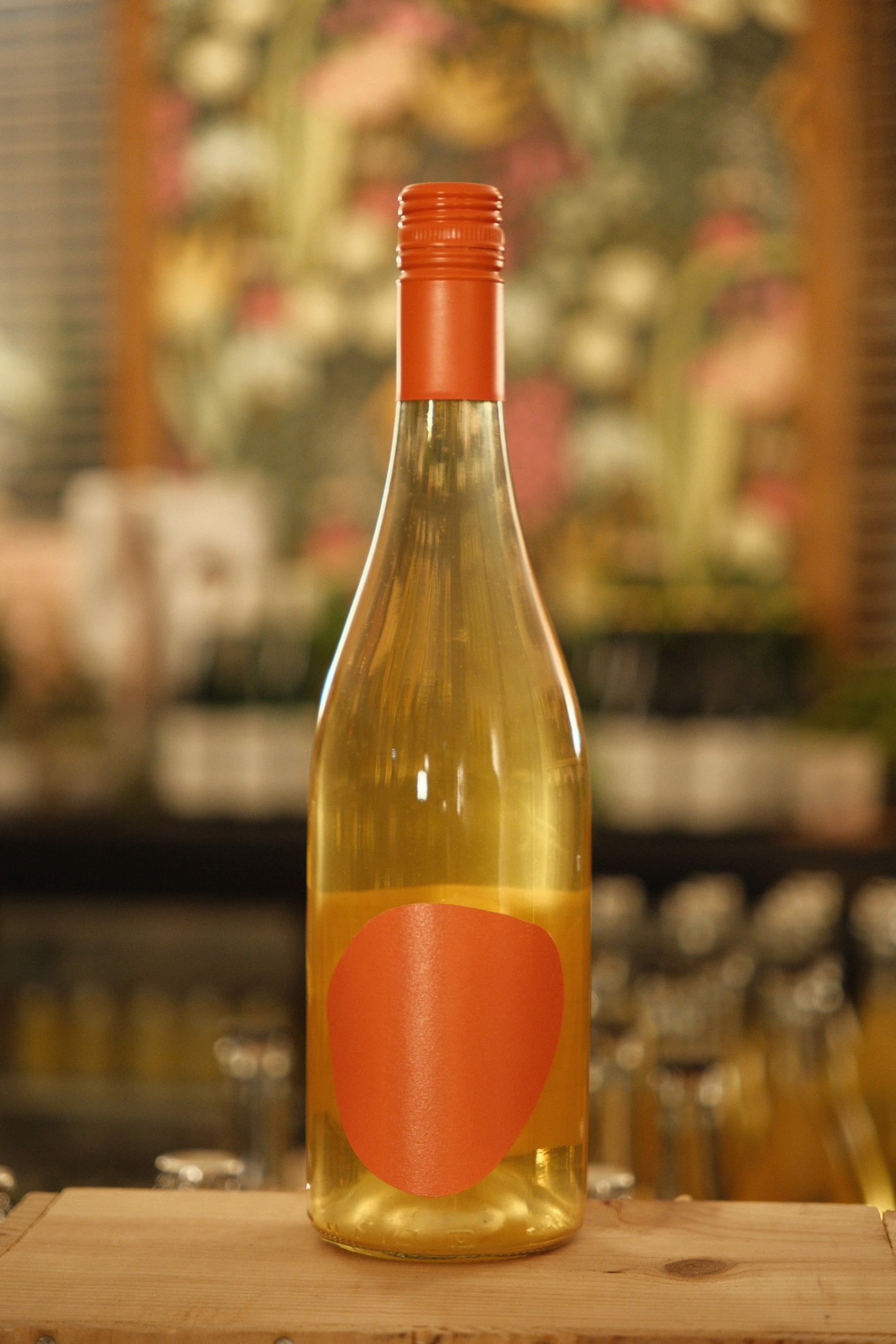 Müller-Ruprecht Orange 2023