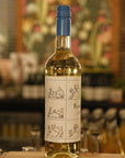 Fio 'Fabelhaft' Riesling *Alkohol Frei* NA