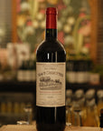 Château Haut-Segottes St Emilion Grand Cru 2020