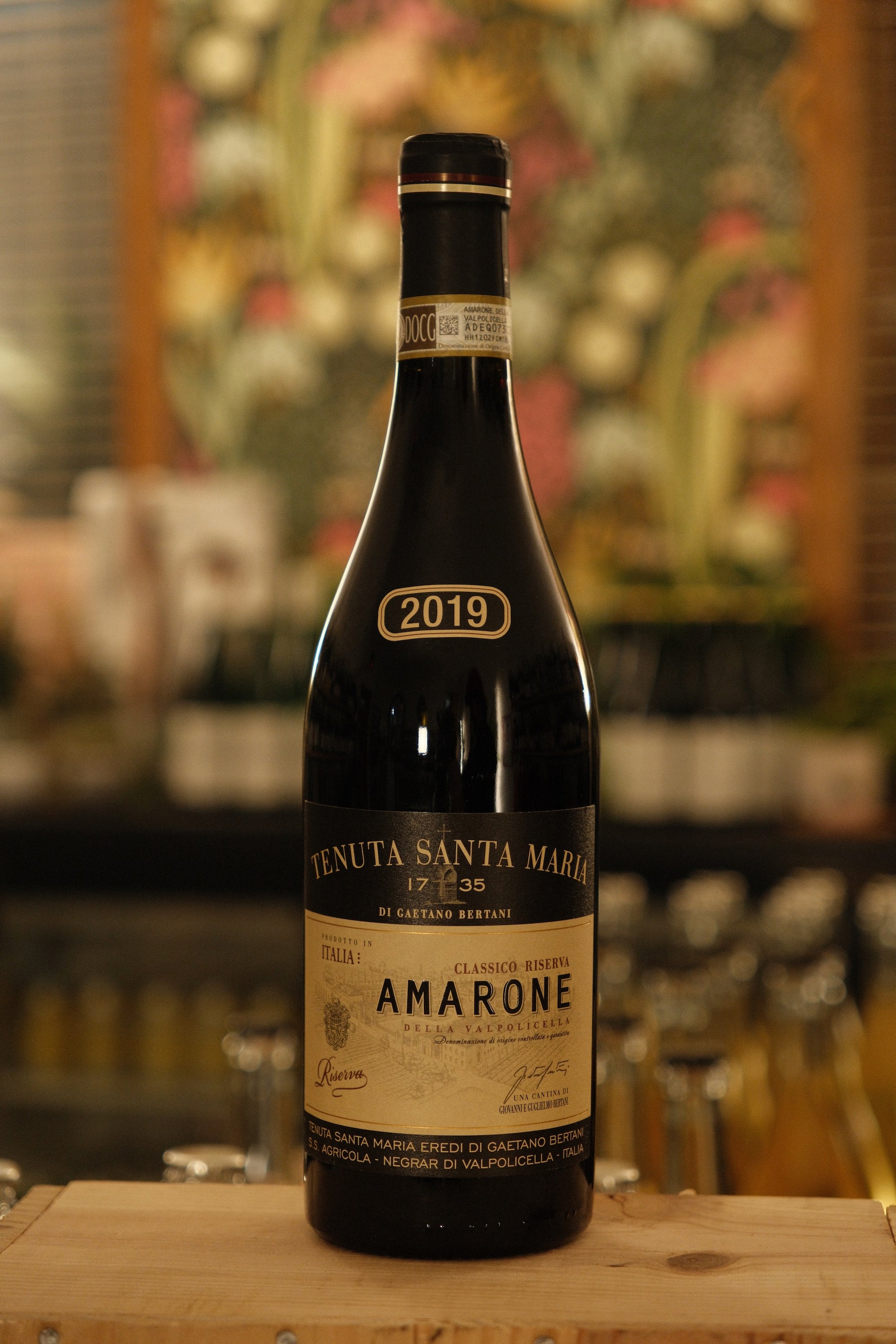 Tenuta Santa Maria Amarone Riserva