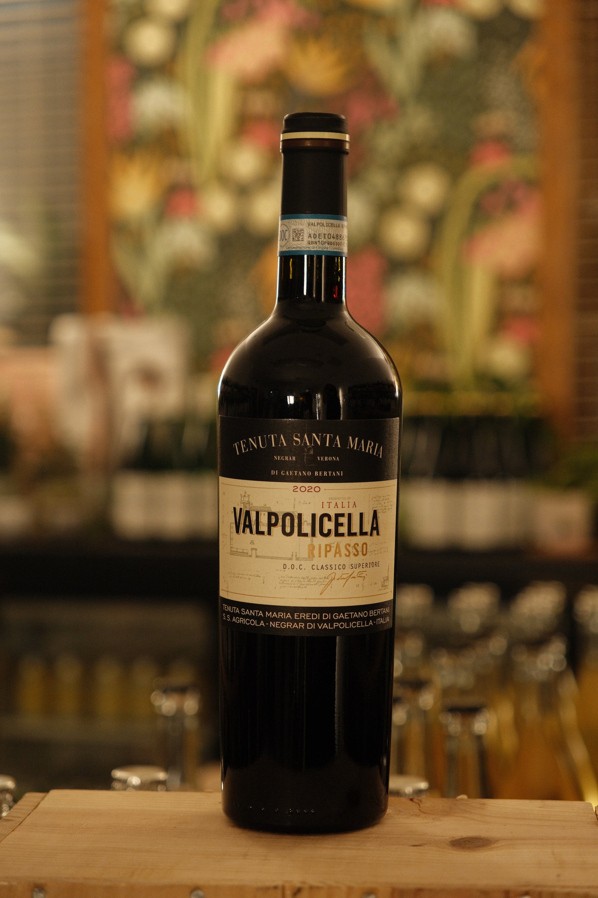 Tenuta Santa Maria Valpolicella Classico Ripasso