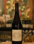 Domaine Vallot Côtes-du-Rhône