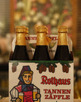 Rothaus Pils Tannenzäppfle 6pk