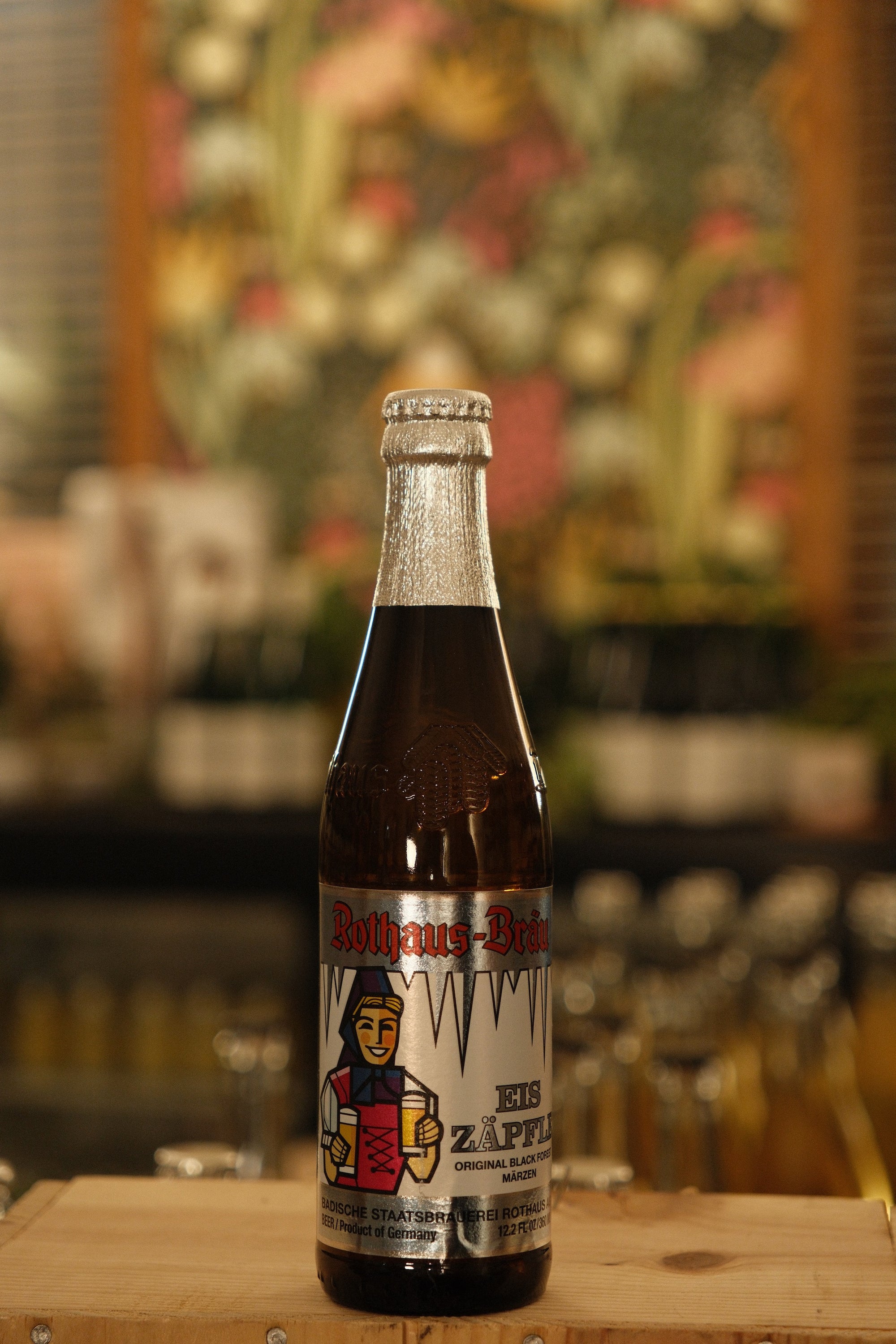 Rothaus Eiszäpfle Marzen (6pk)