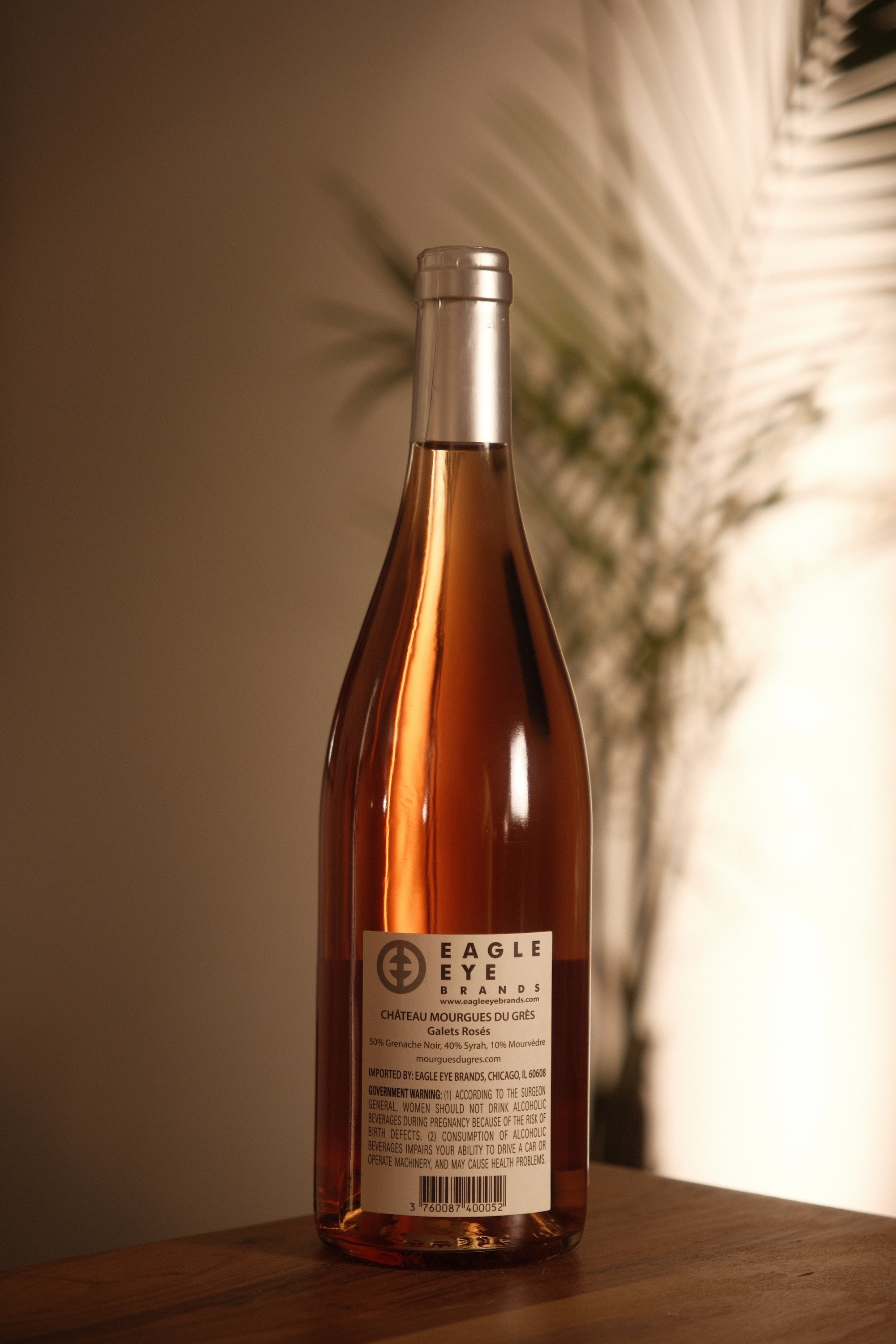 Château Mourgues de Grès 'Les Galets' 2022