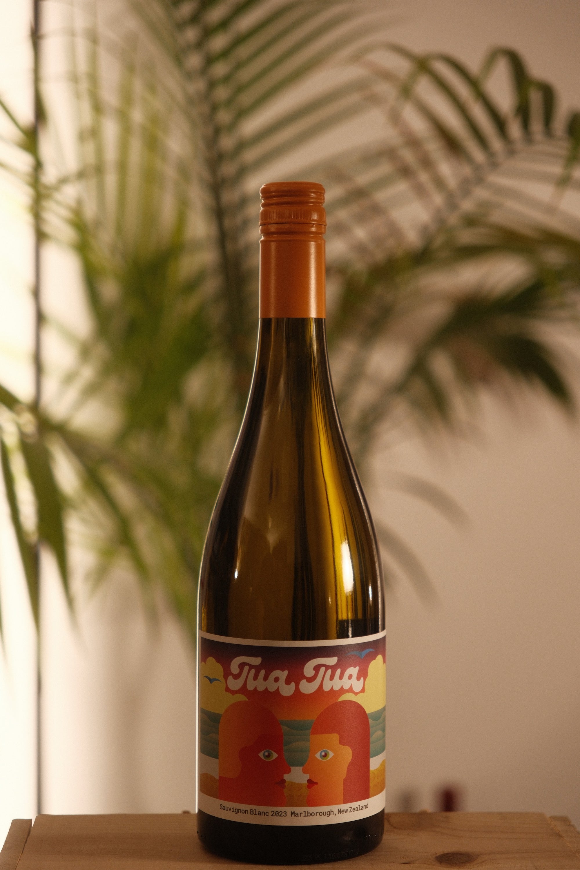 Tua Tua Sauvignon Blanc 2023