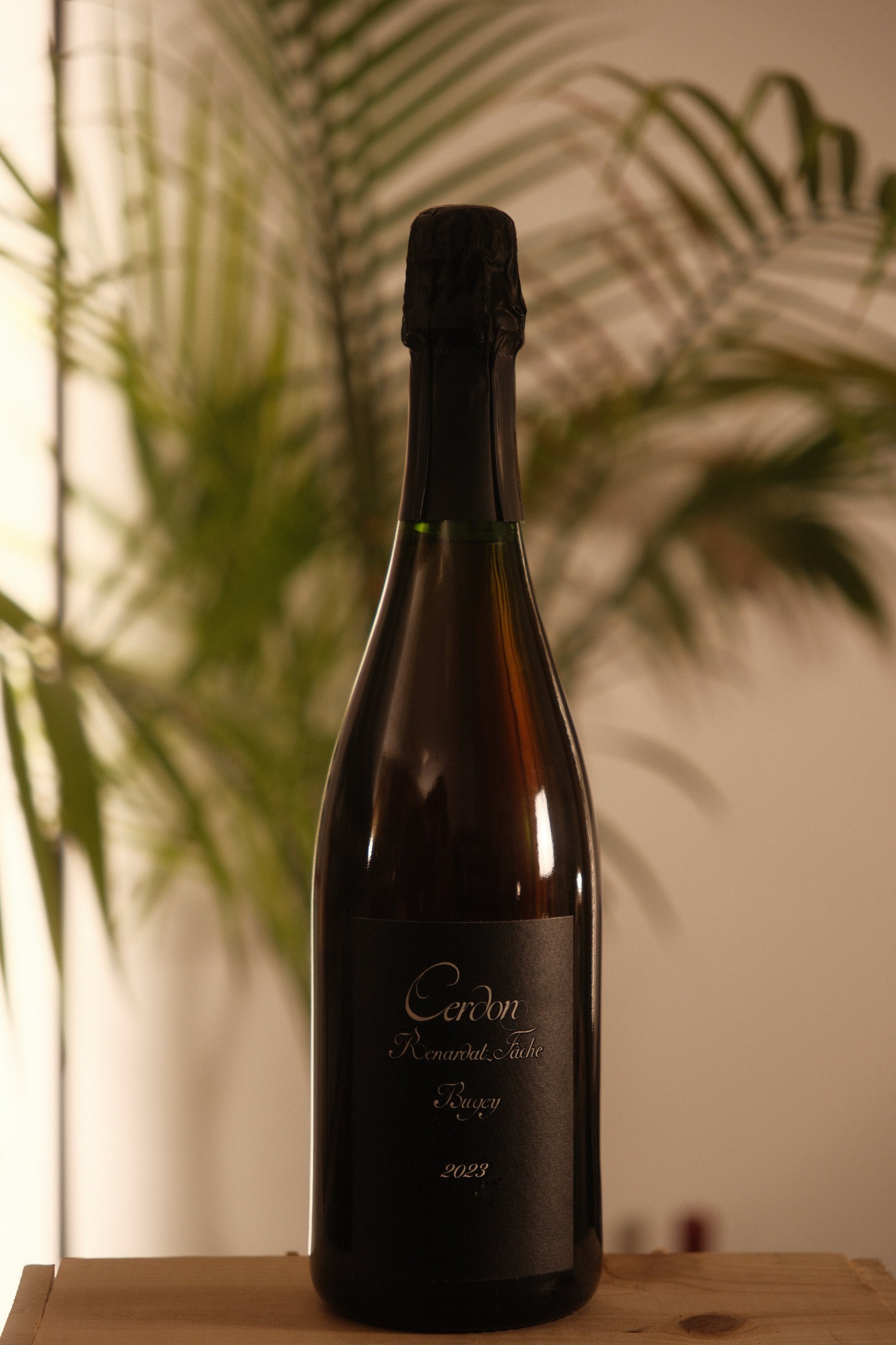 Renardat-Fâche Cerdon du Bugey 2023