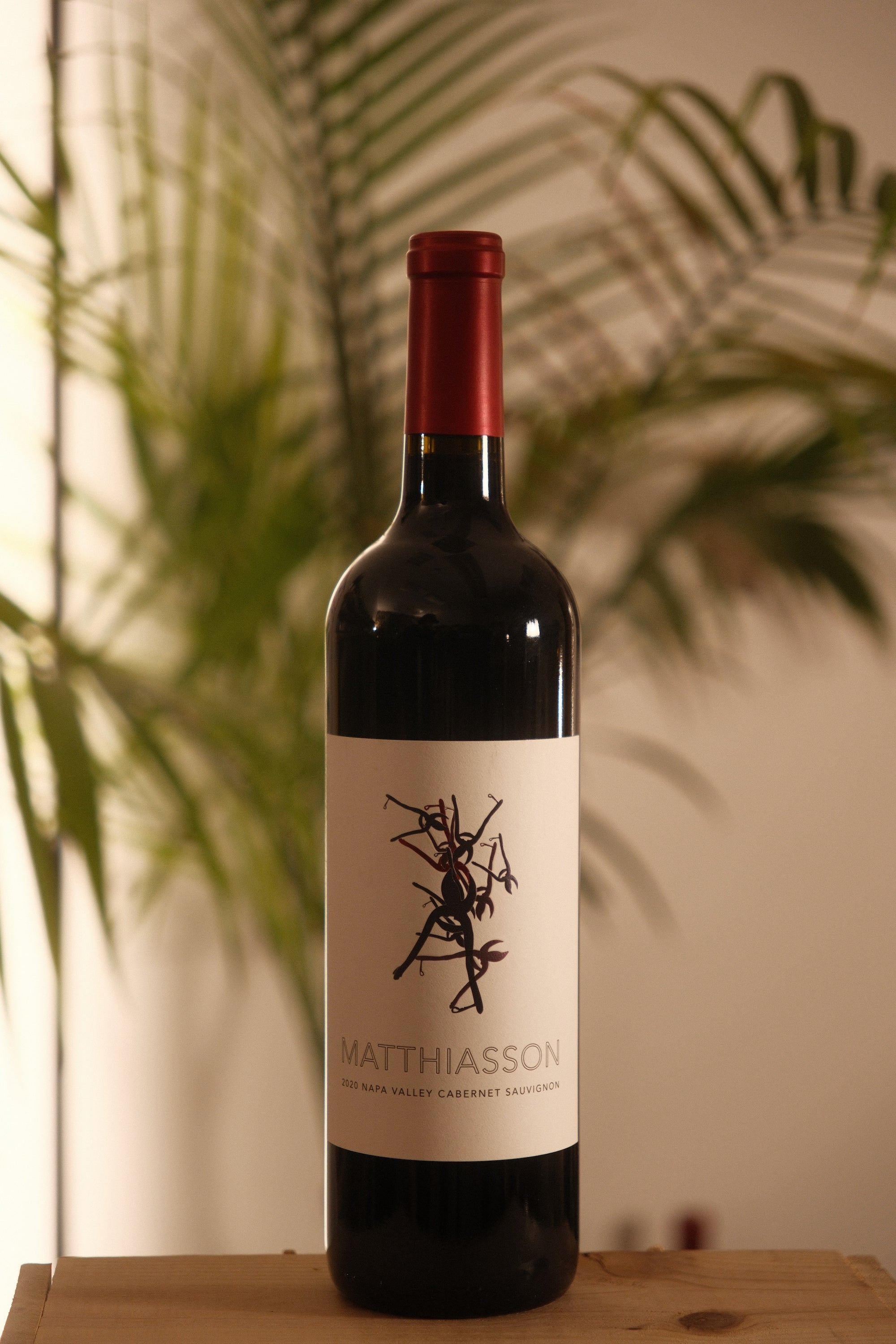 Matthiasson Napa Valley Cabernet Sauvignon 2020