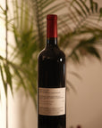 Matthiasson Napa Valley Cabernet Sauvignon 2020