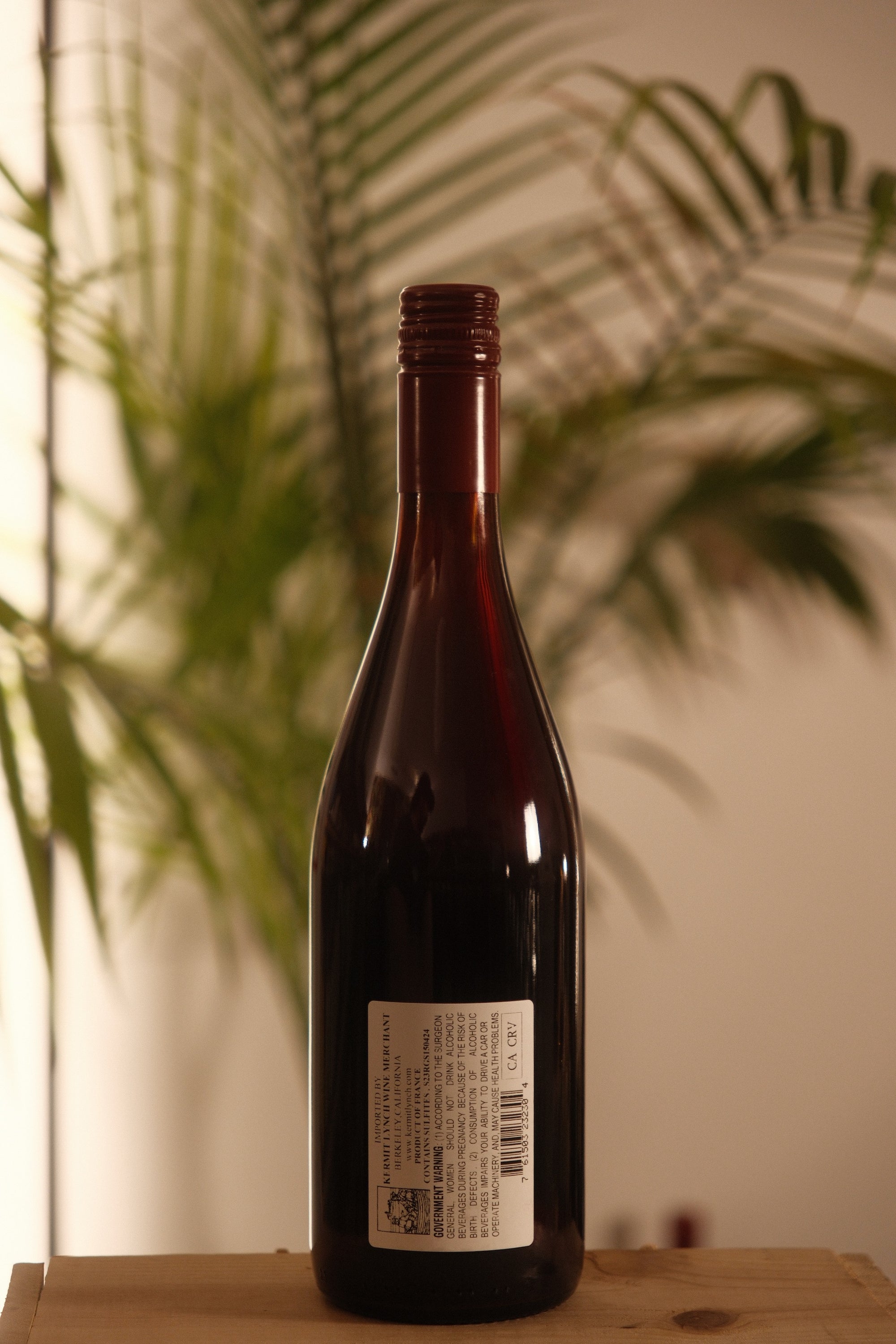 Marcel Lapierre 'Raisins Gaulois' 2023