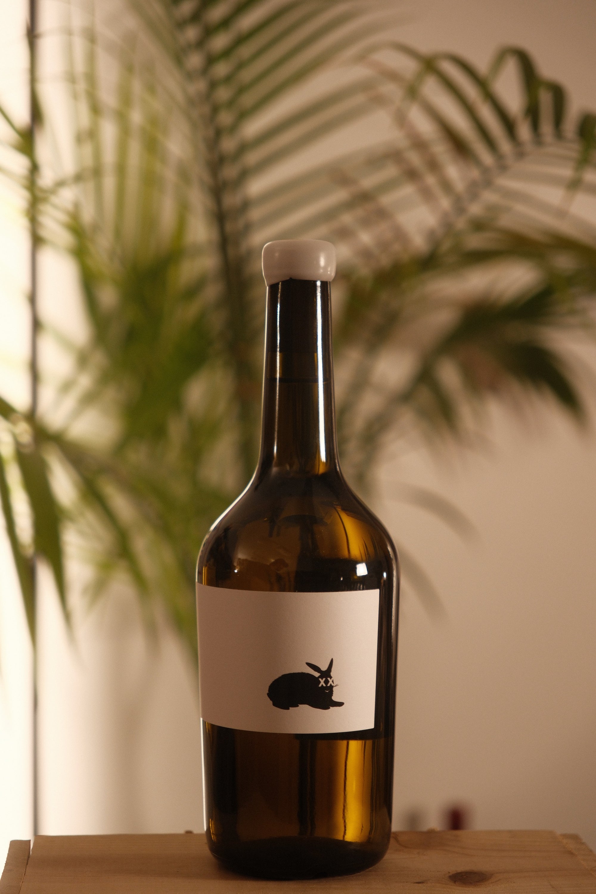 Usher Tinkler 'Death by Semillon' 2023