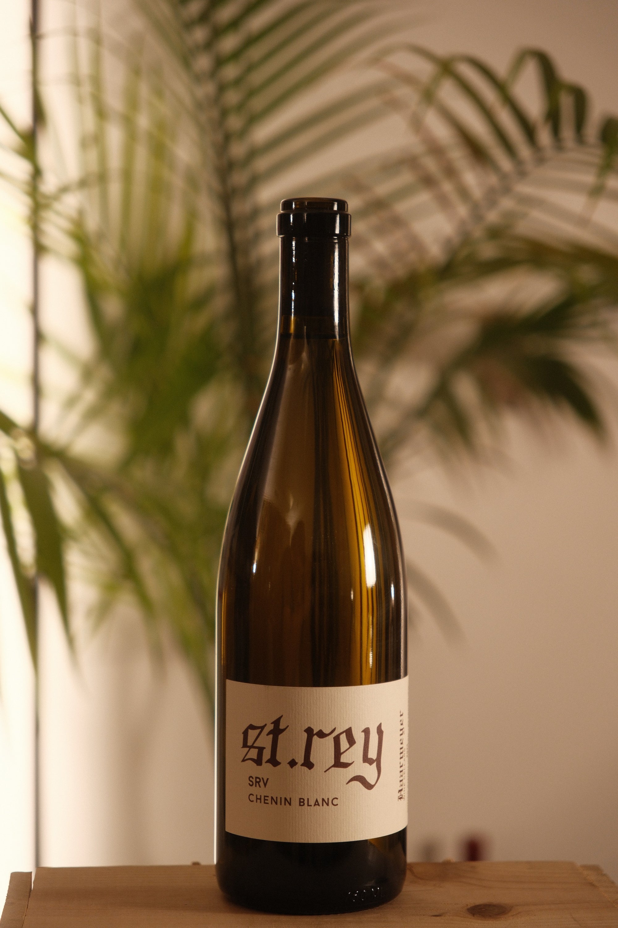 Haarmeyer St. Rey 'SRV' Chenin Blanc 2023