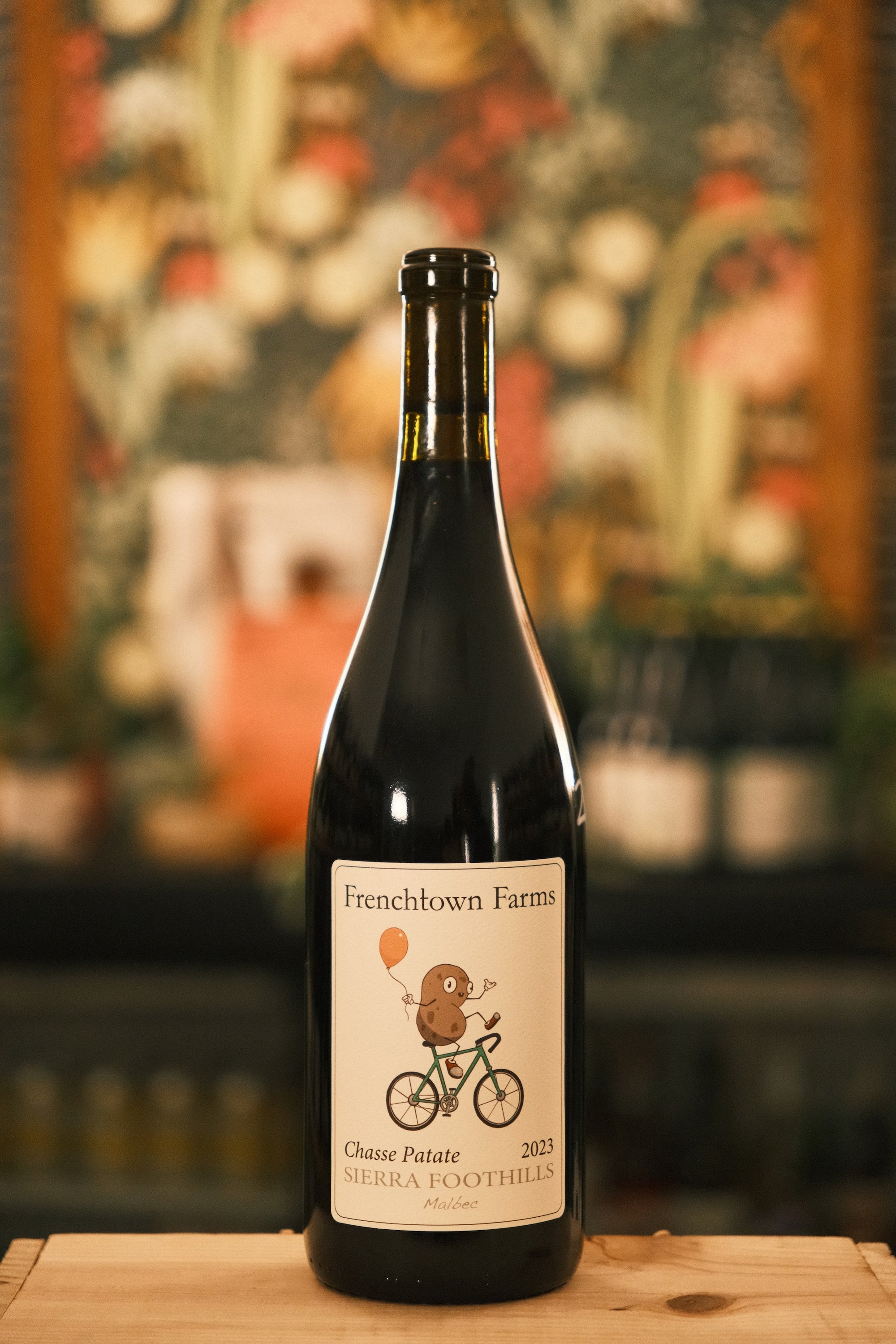 Frenchtown Farms 'Chasse Patate' Malbec