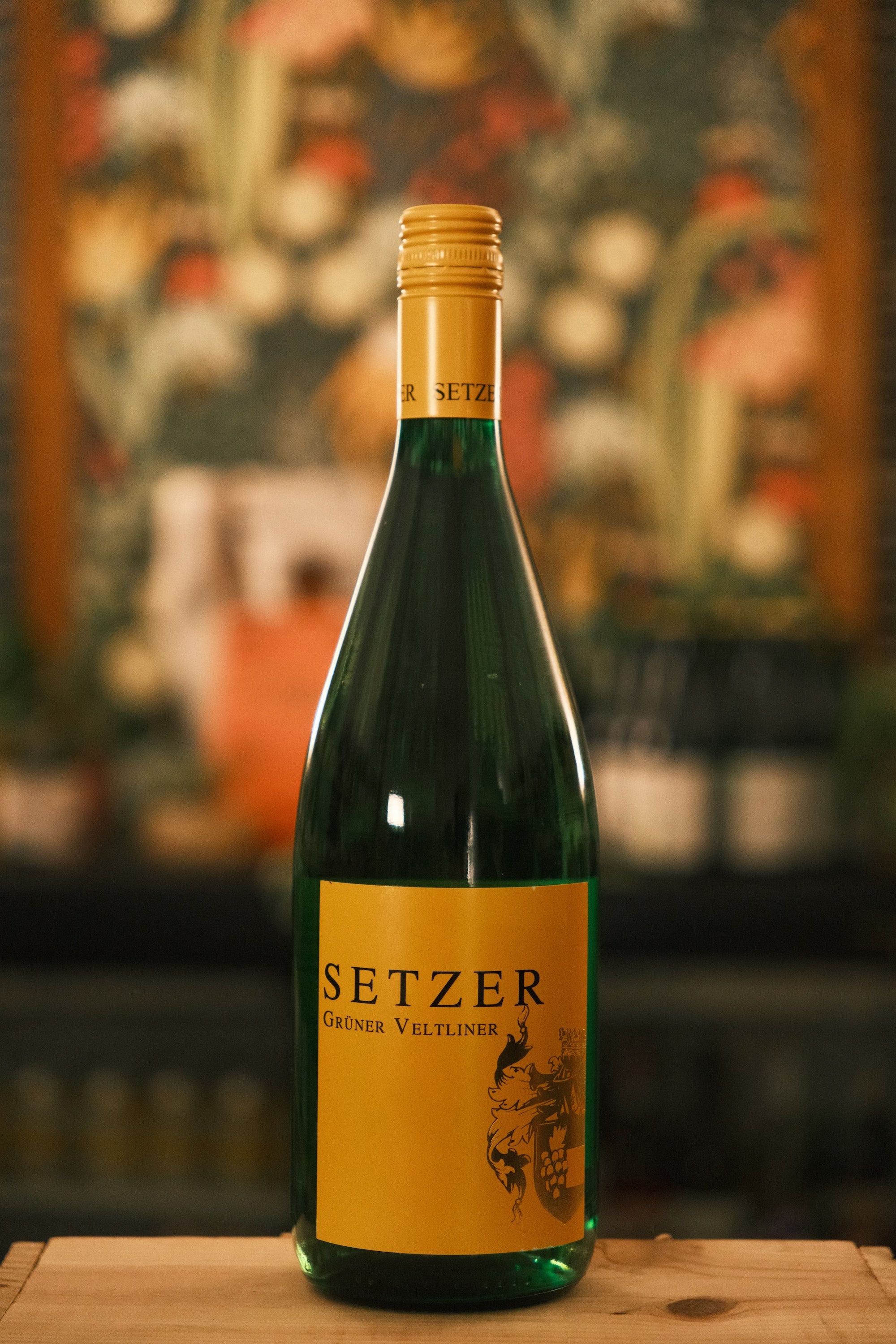 Setzer Grüner Veltliner 1L