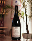 Little Trouble Wine Co. Stampede Heritage Red 2020