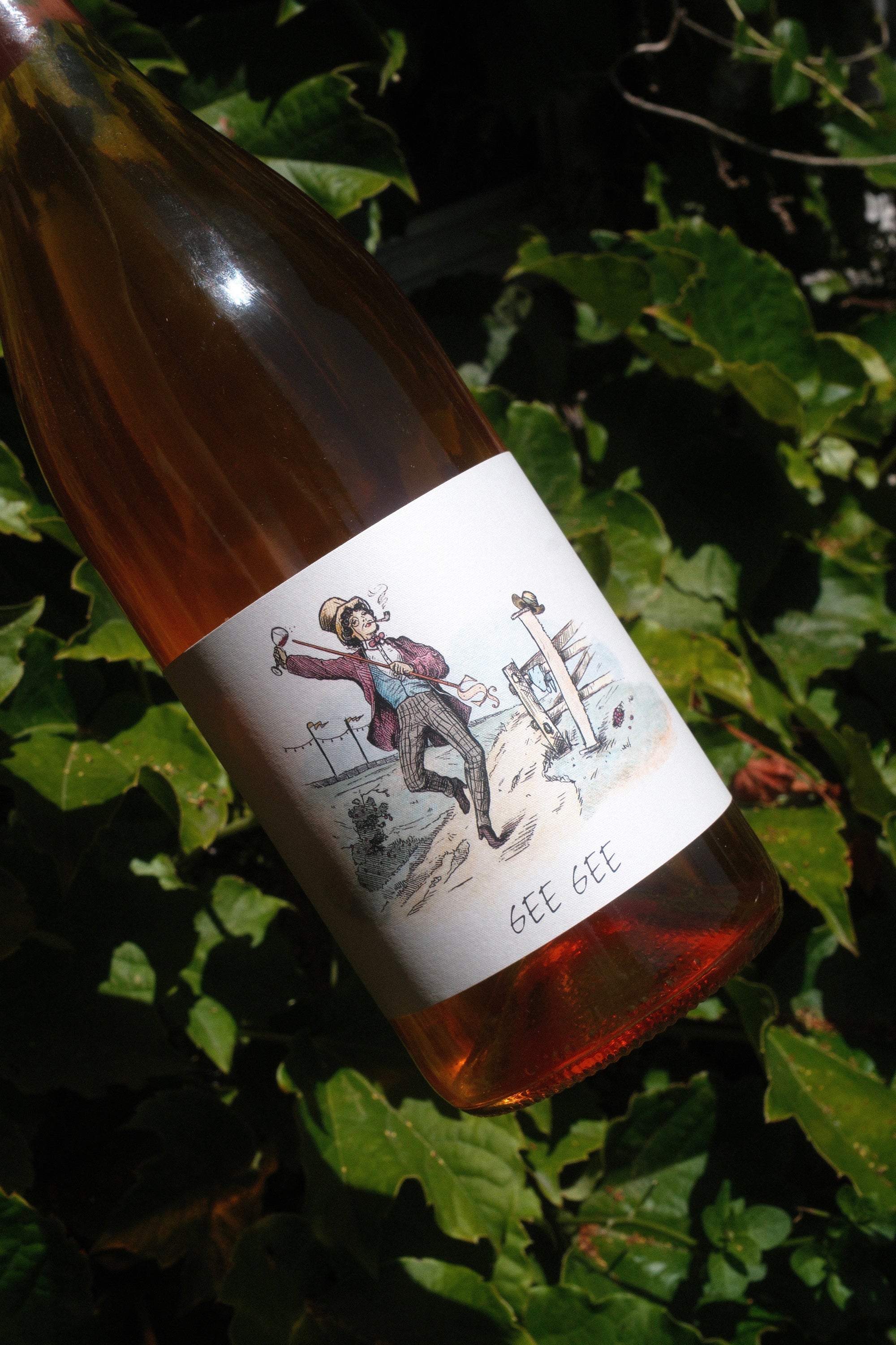 See Saw 'Gee Gee' Rosé