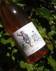 See Saw 'Gee Gee' Rosé