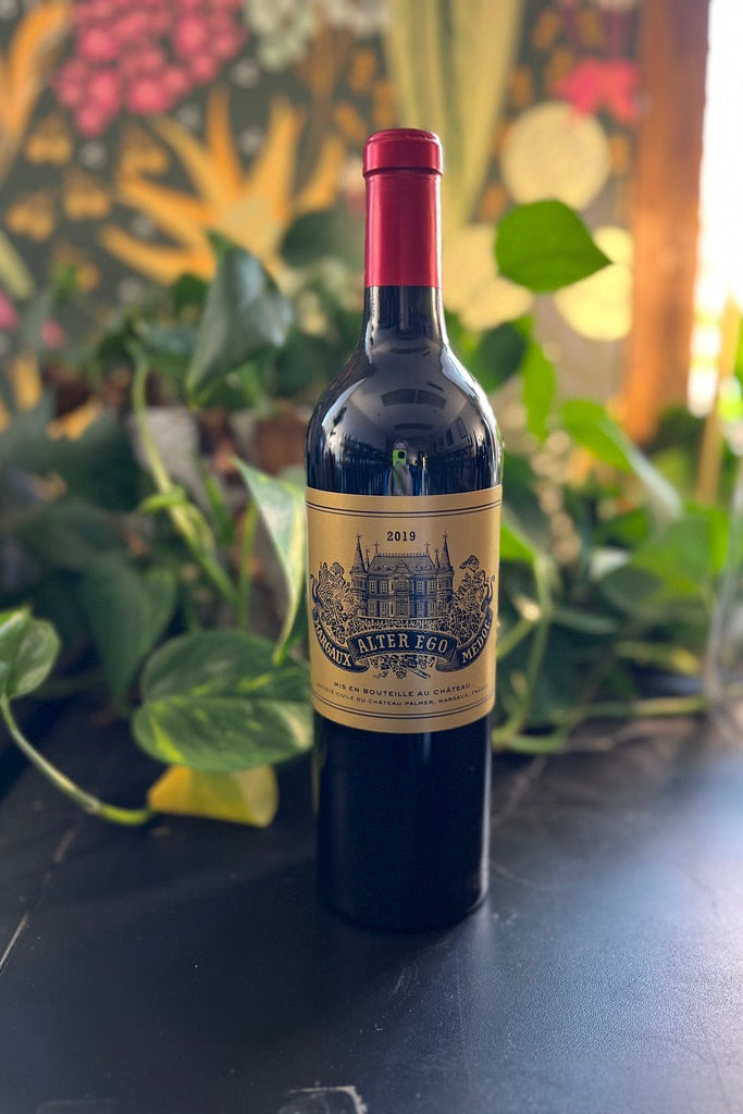Chateau Palmer Alter Ego 19 Margaux