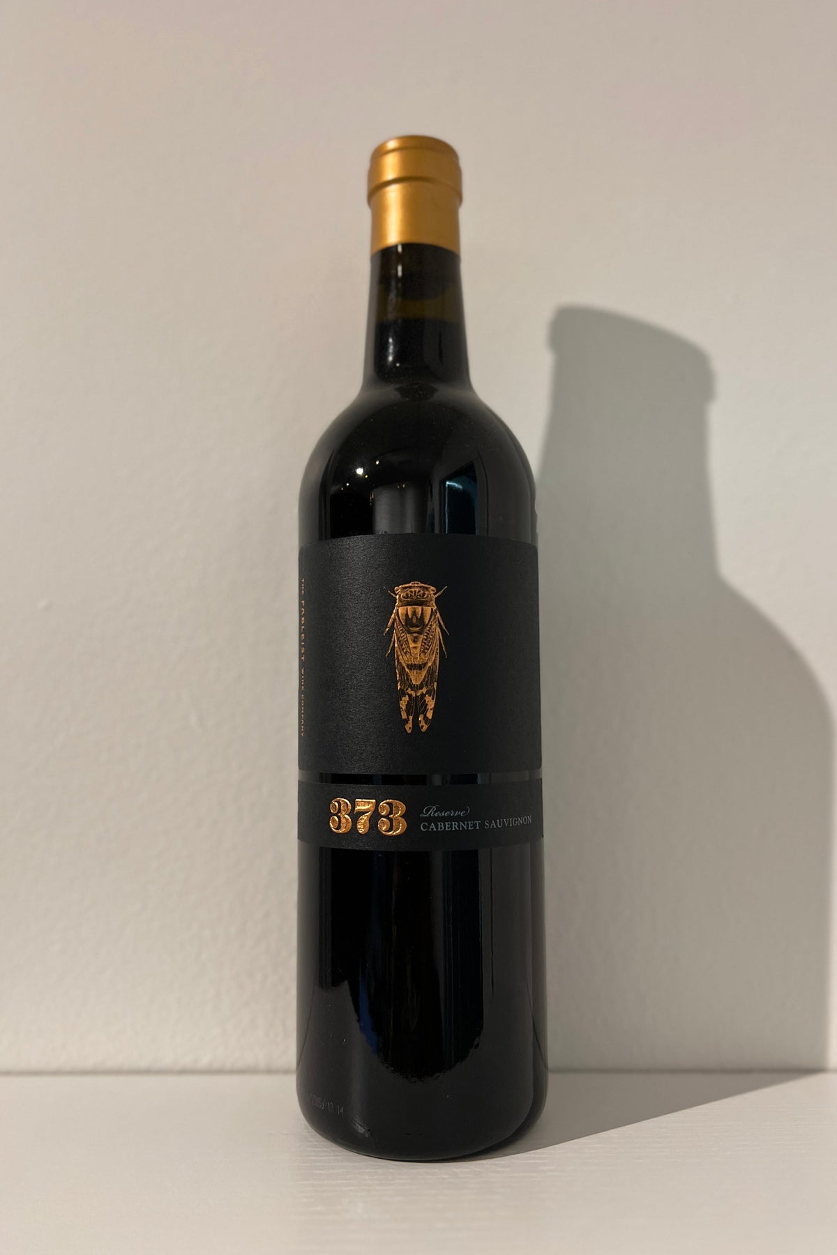 Fableist Reserve 373 Cabernet Sauvignon  2023