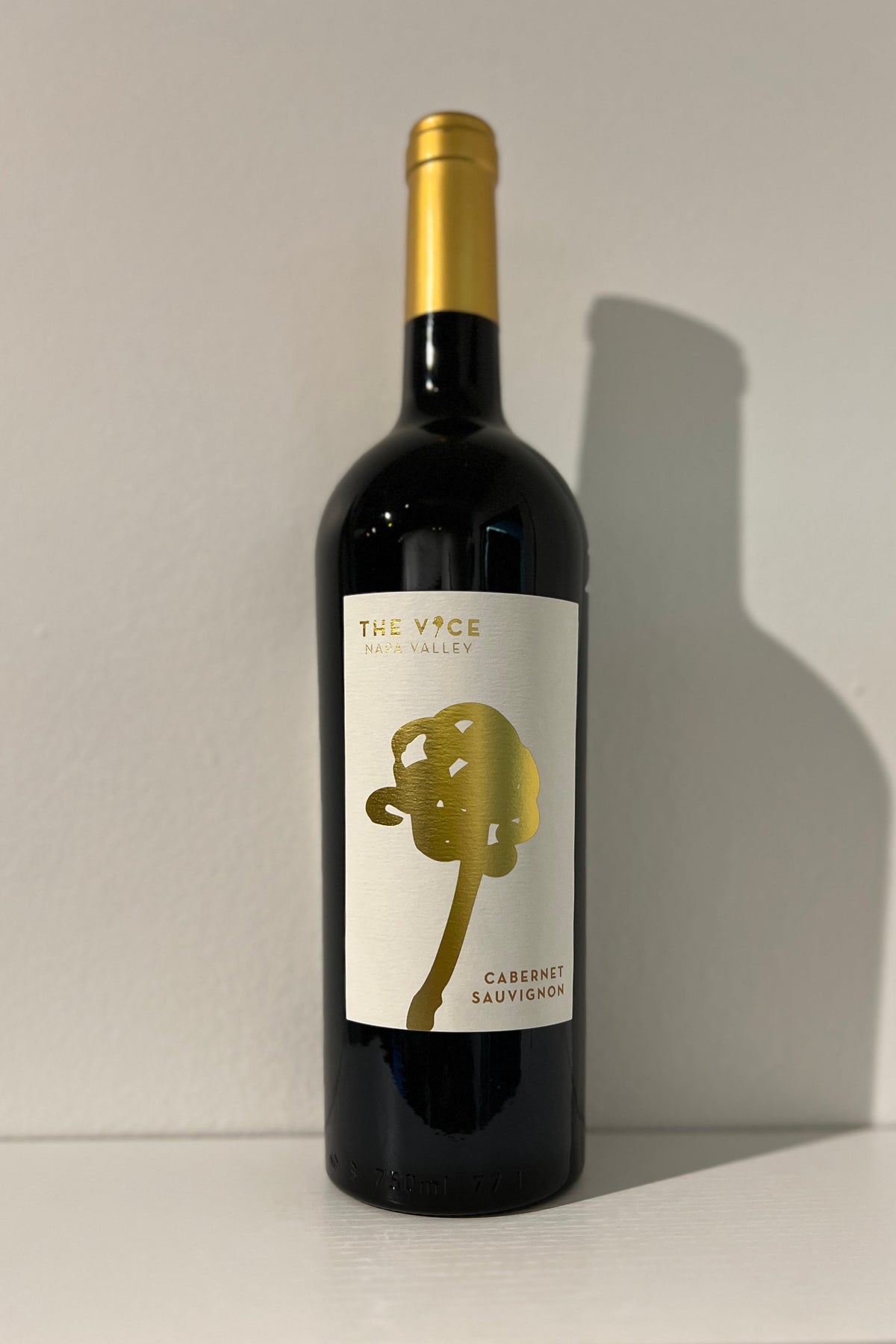 The Vice "The House" Cabernet Sauvignon Batch 