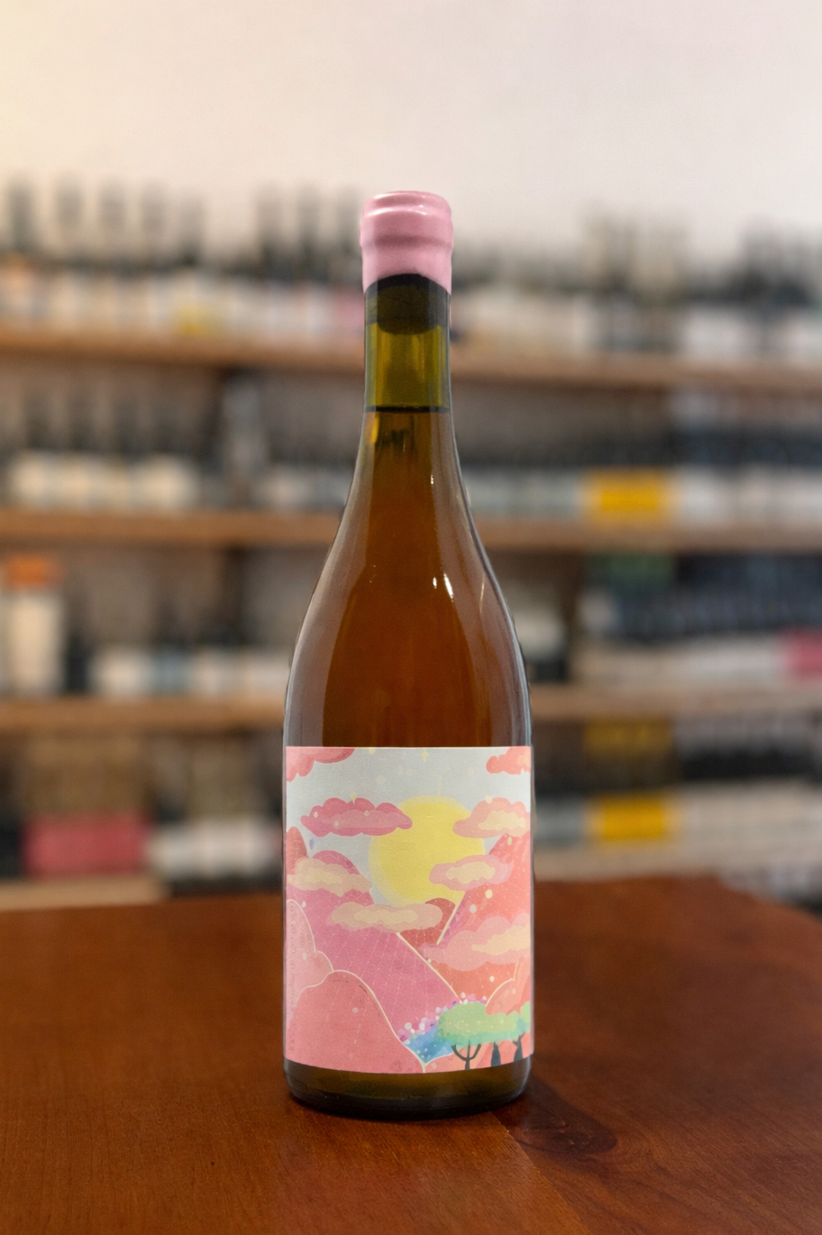 The Other Right 'Multicolored Sunrise' Pinot Gris 2024